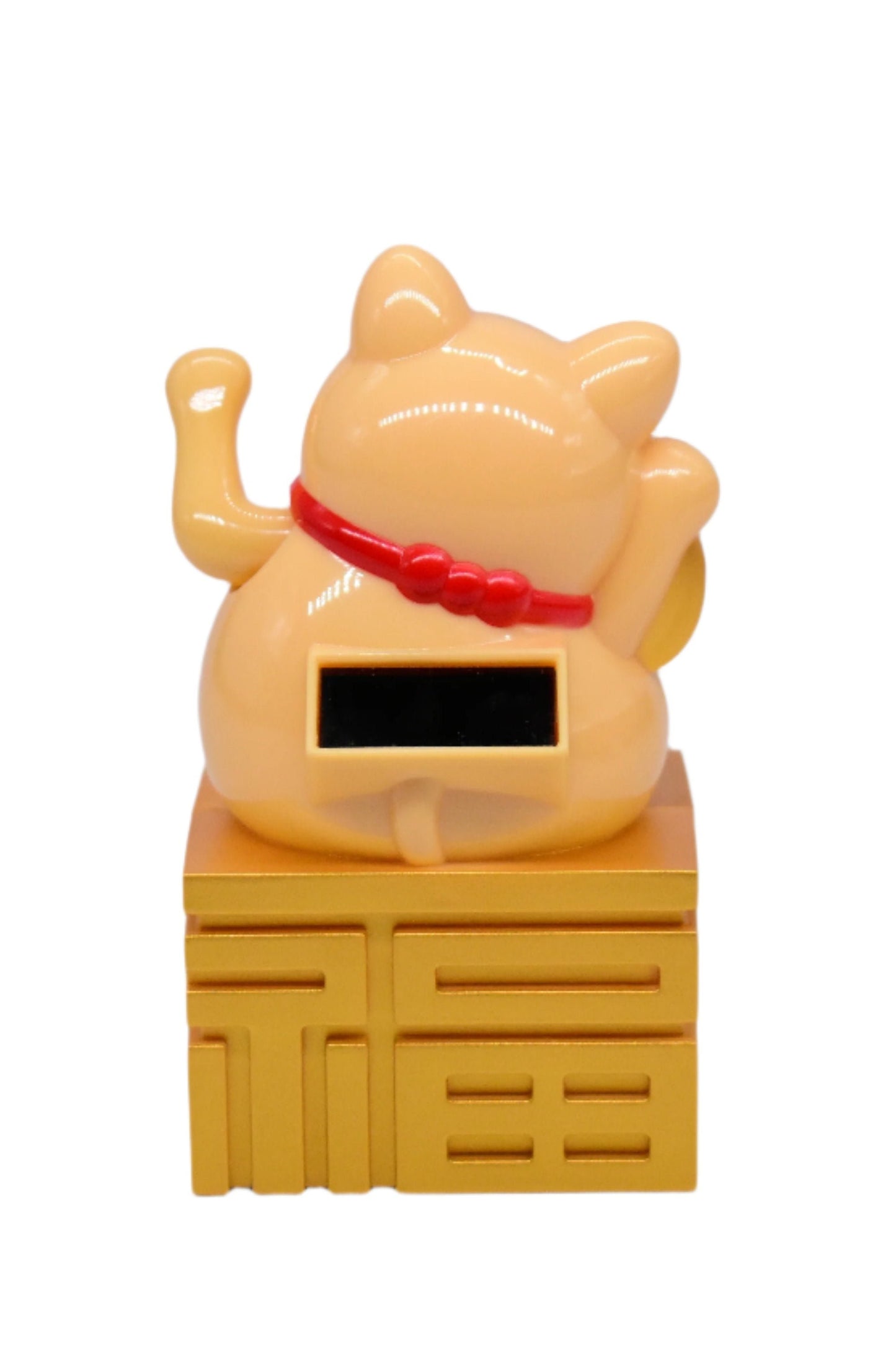 Fortune Cat Light powered