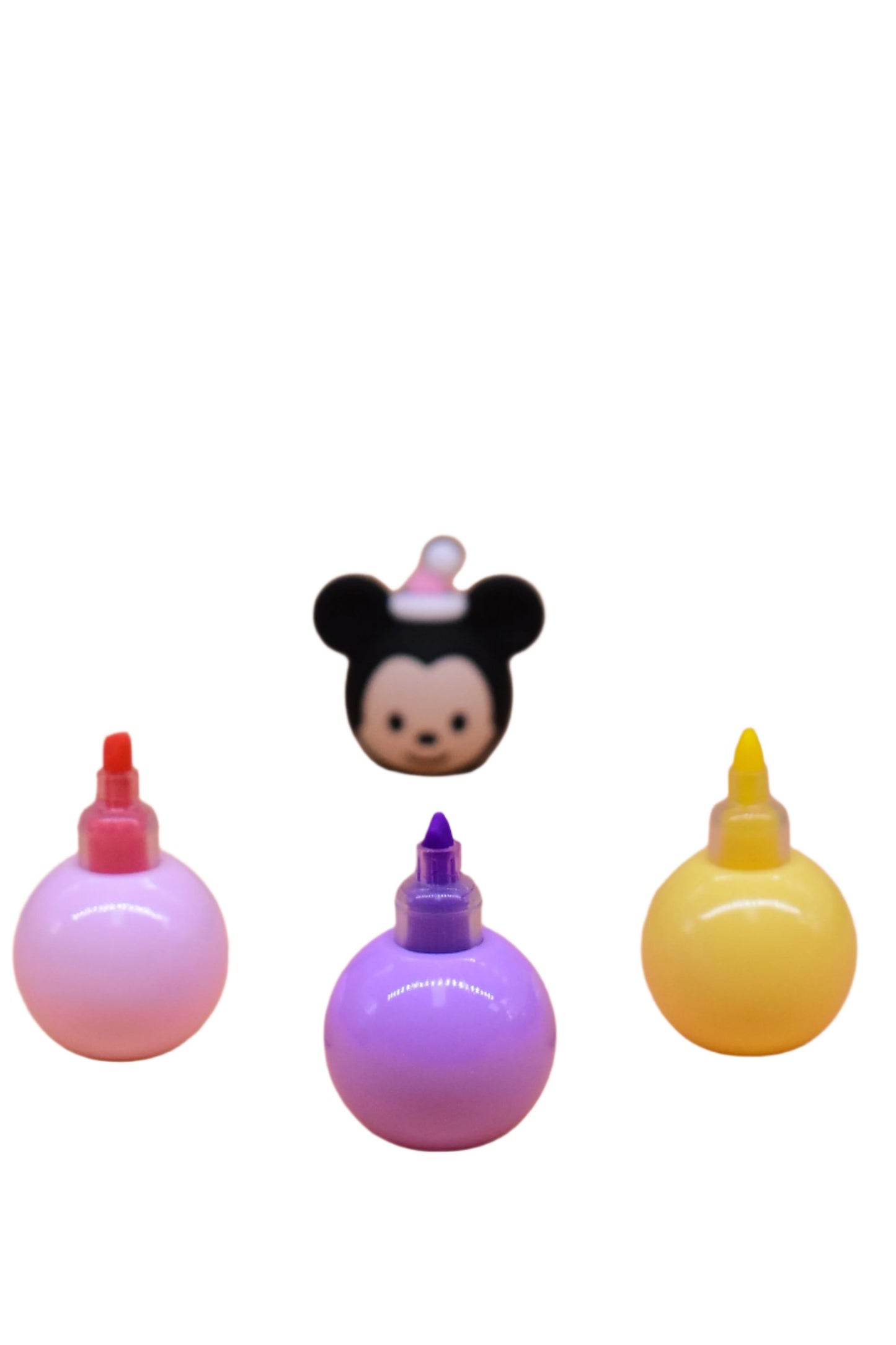Mouse Stackable highlighter
