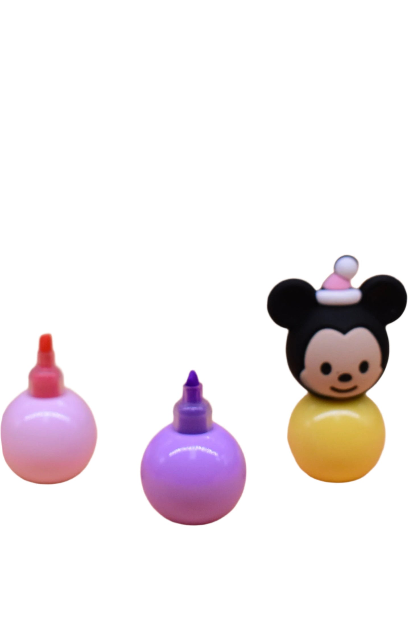 Mouse Stackable highlighter