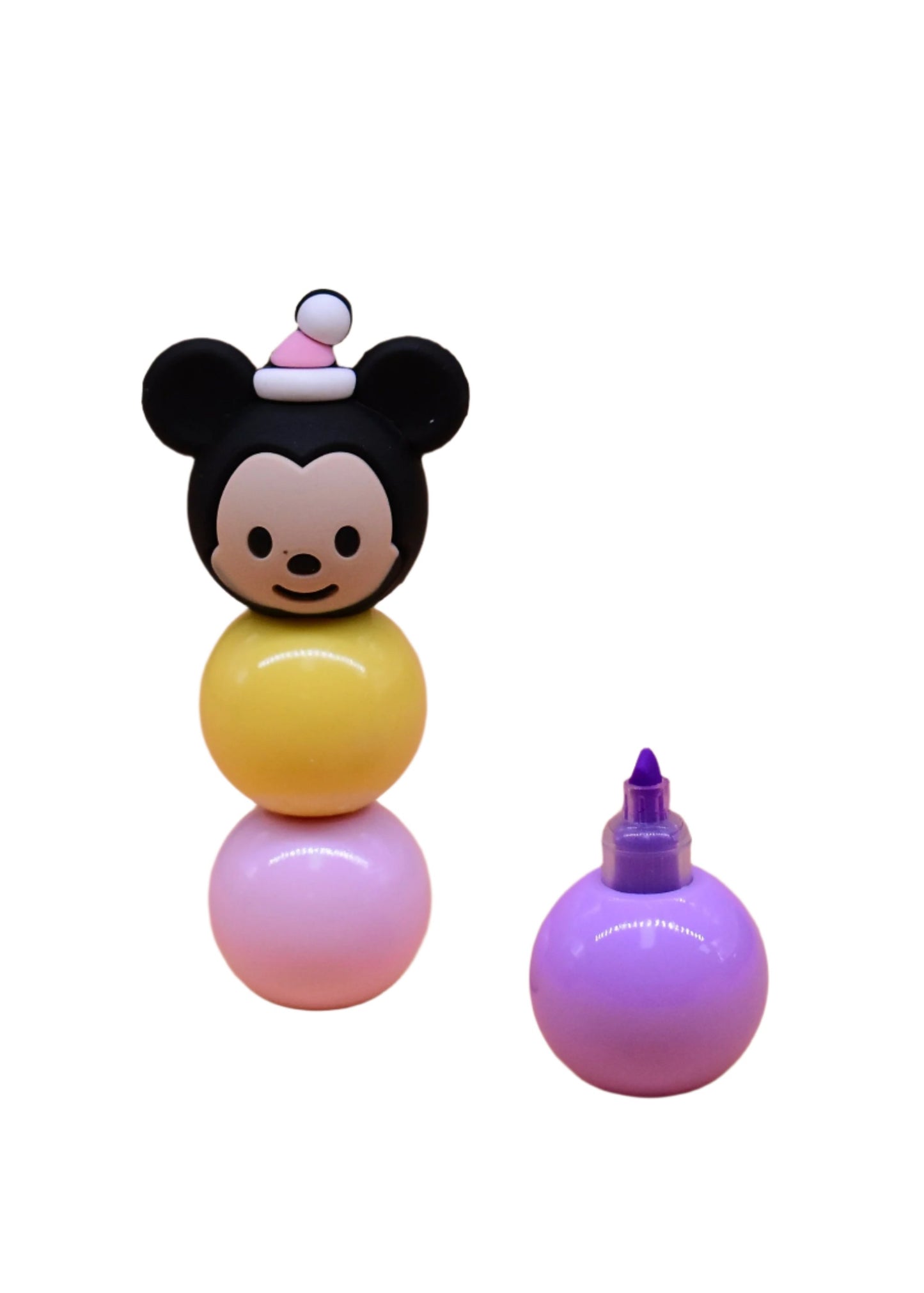Mouse Stackable highlighter