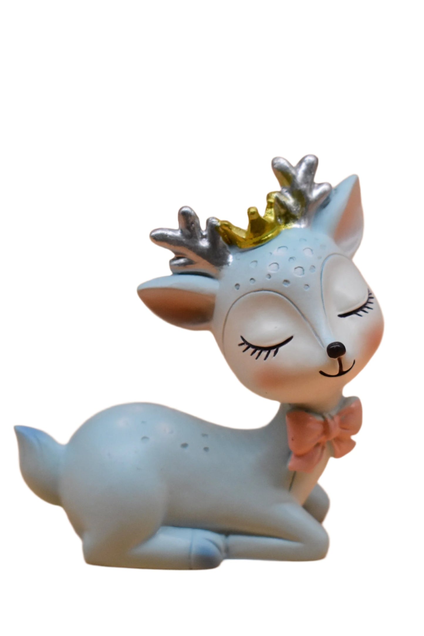 Deer Figurines