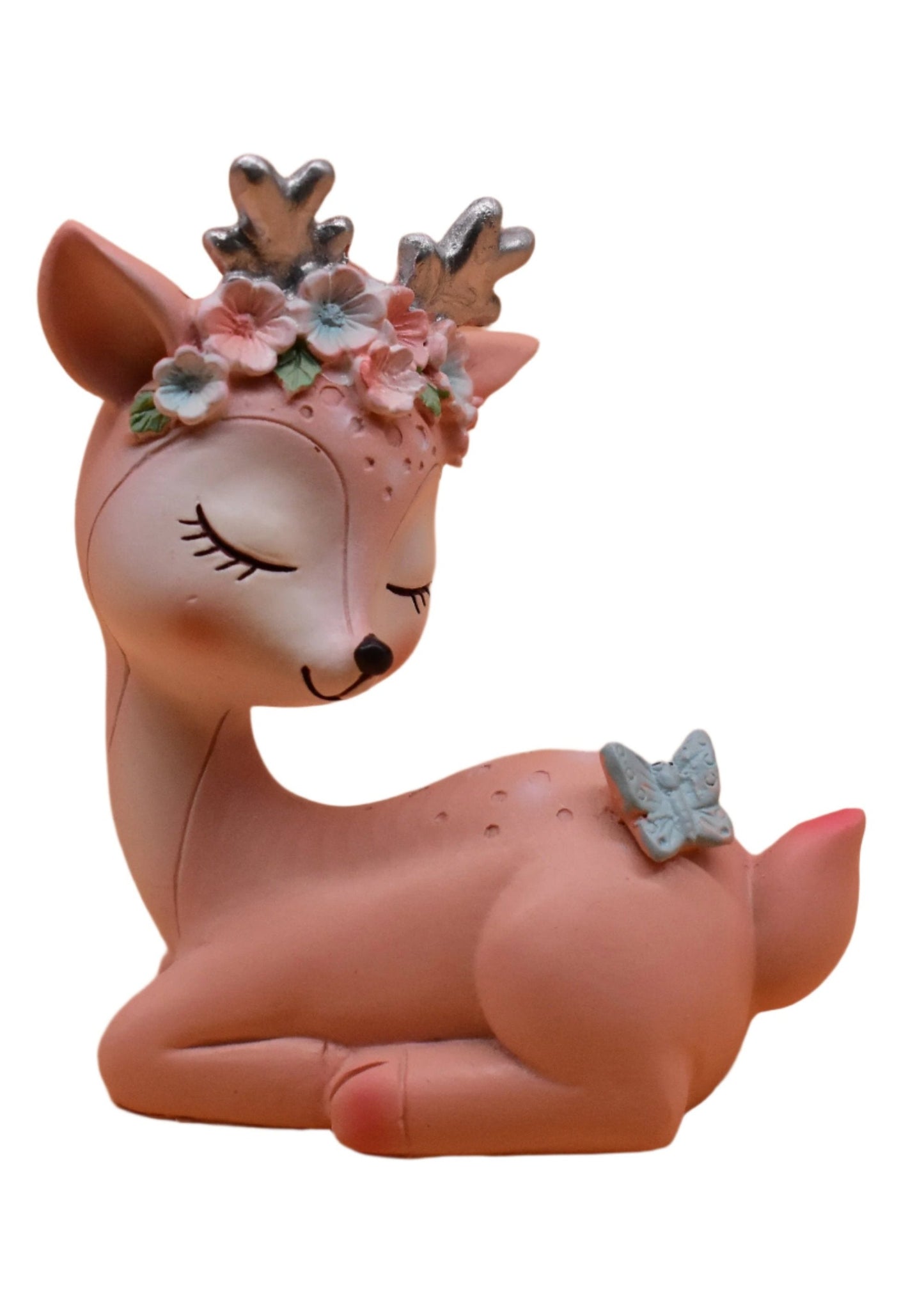 Deer Figurines