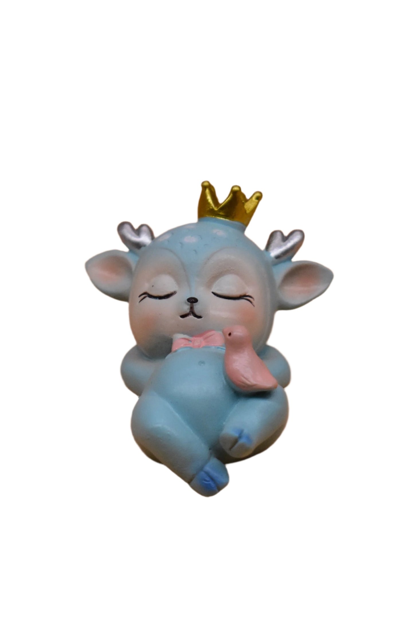 Baby Deer Figurine