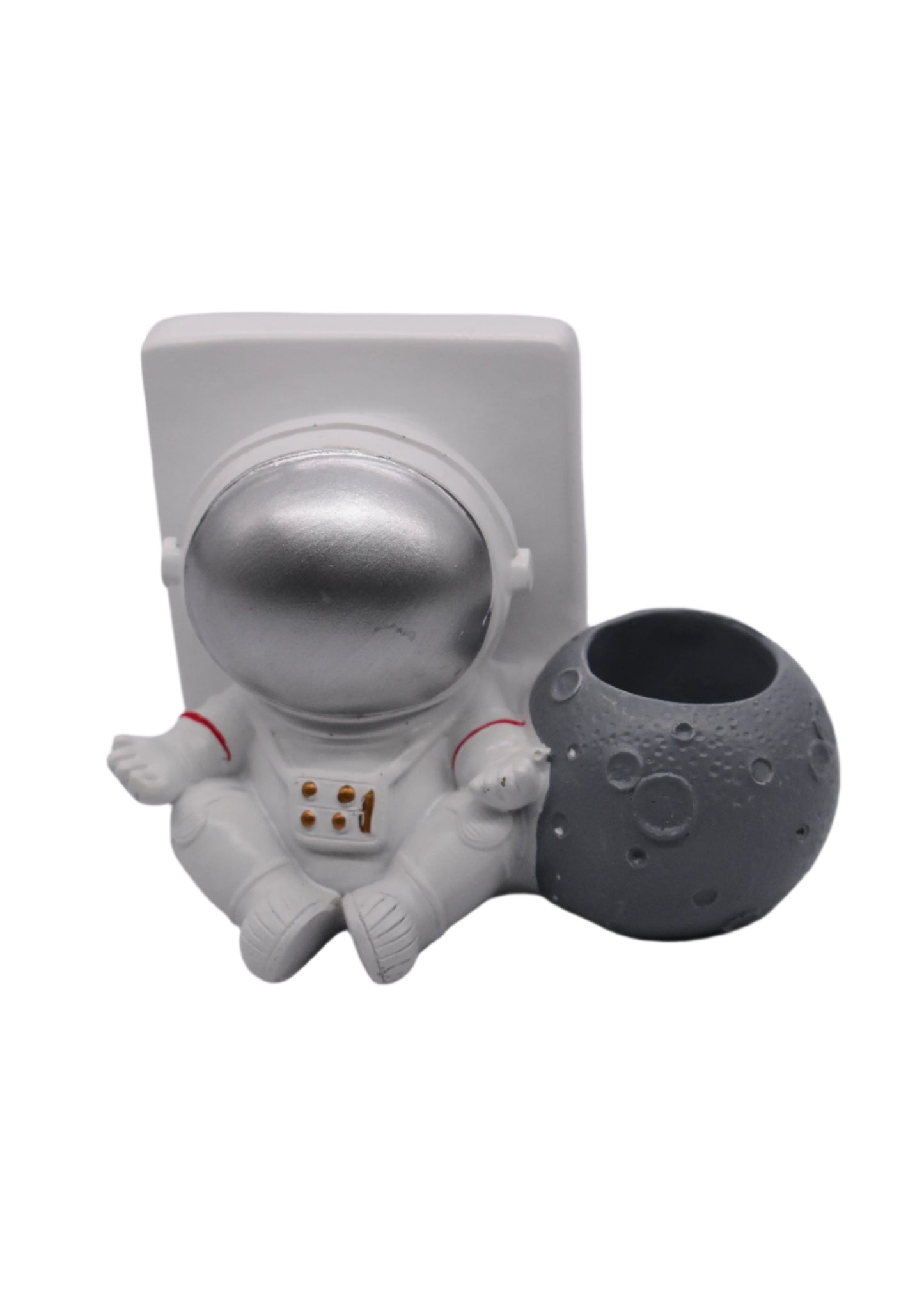 Astronaut Phone Holder