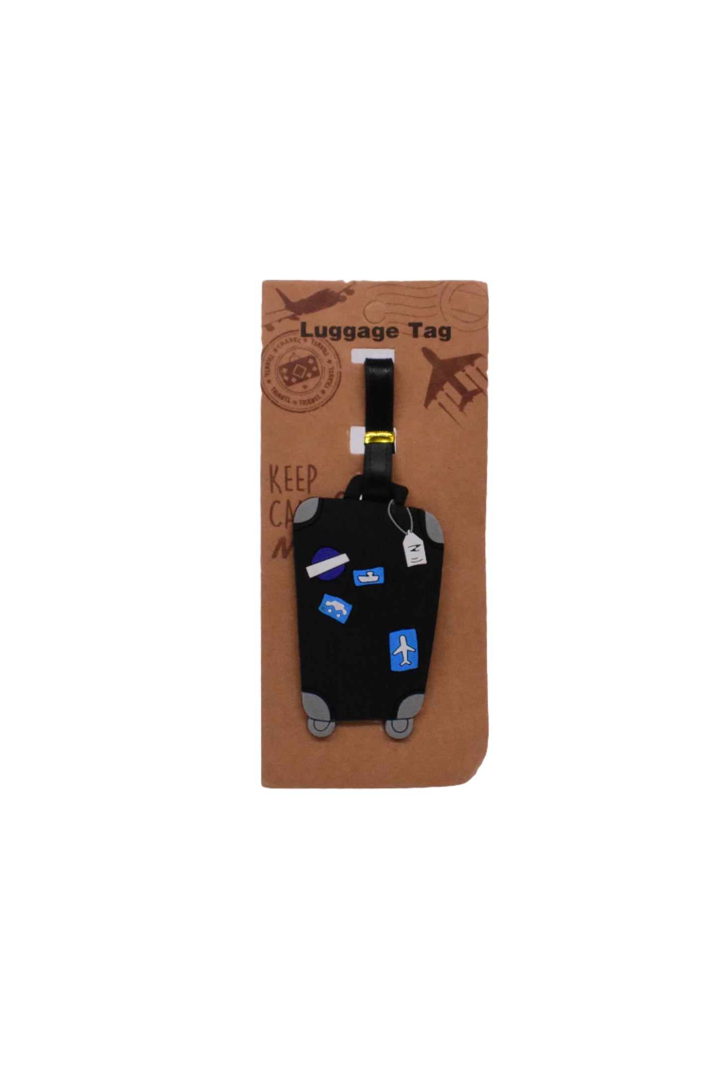 Luggage Tag