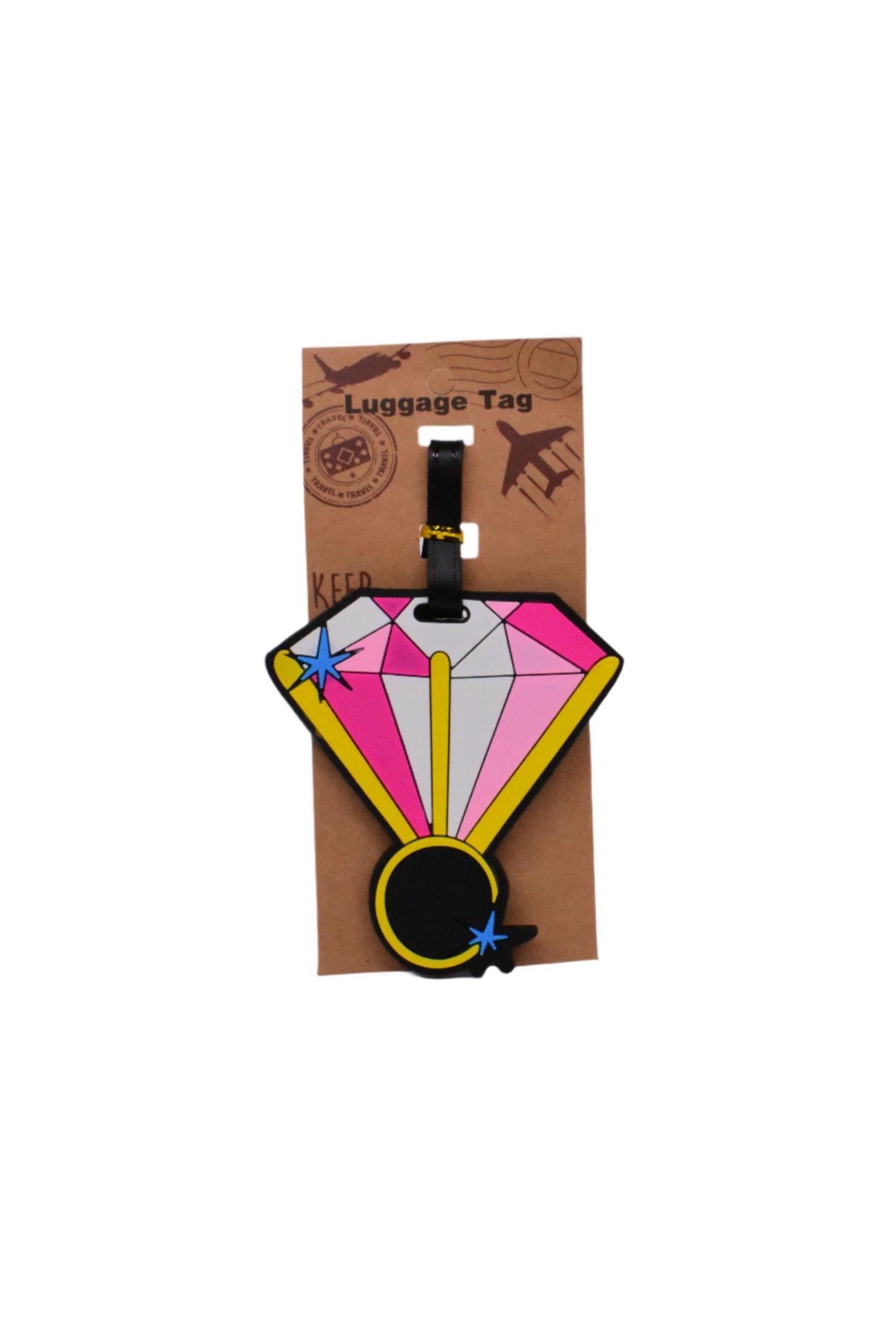Luggage Tag