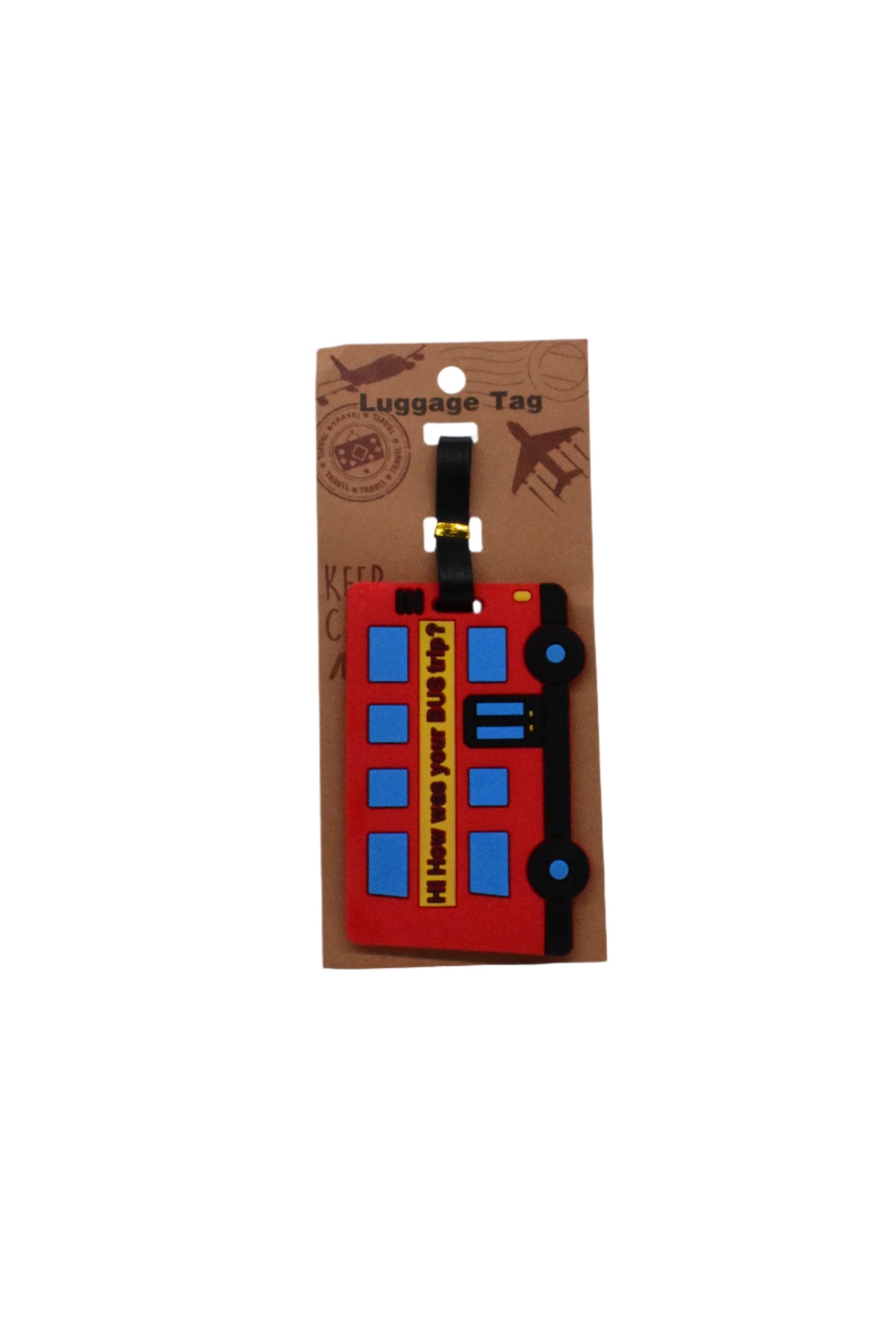 Luggage Tag