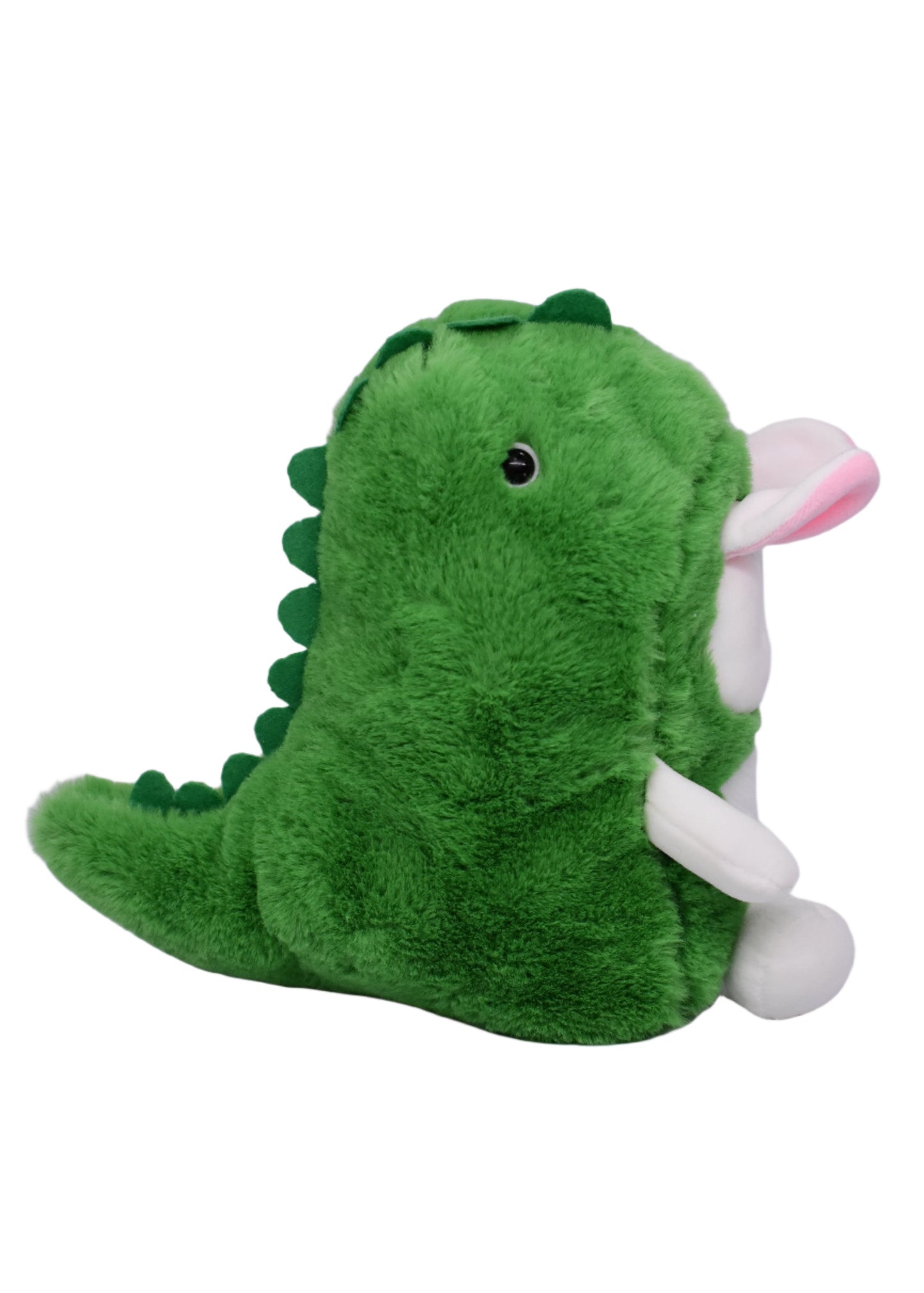 Dinosaur Bunny Plushies