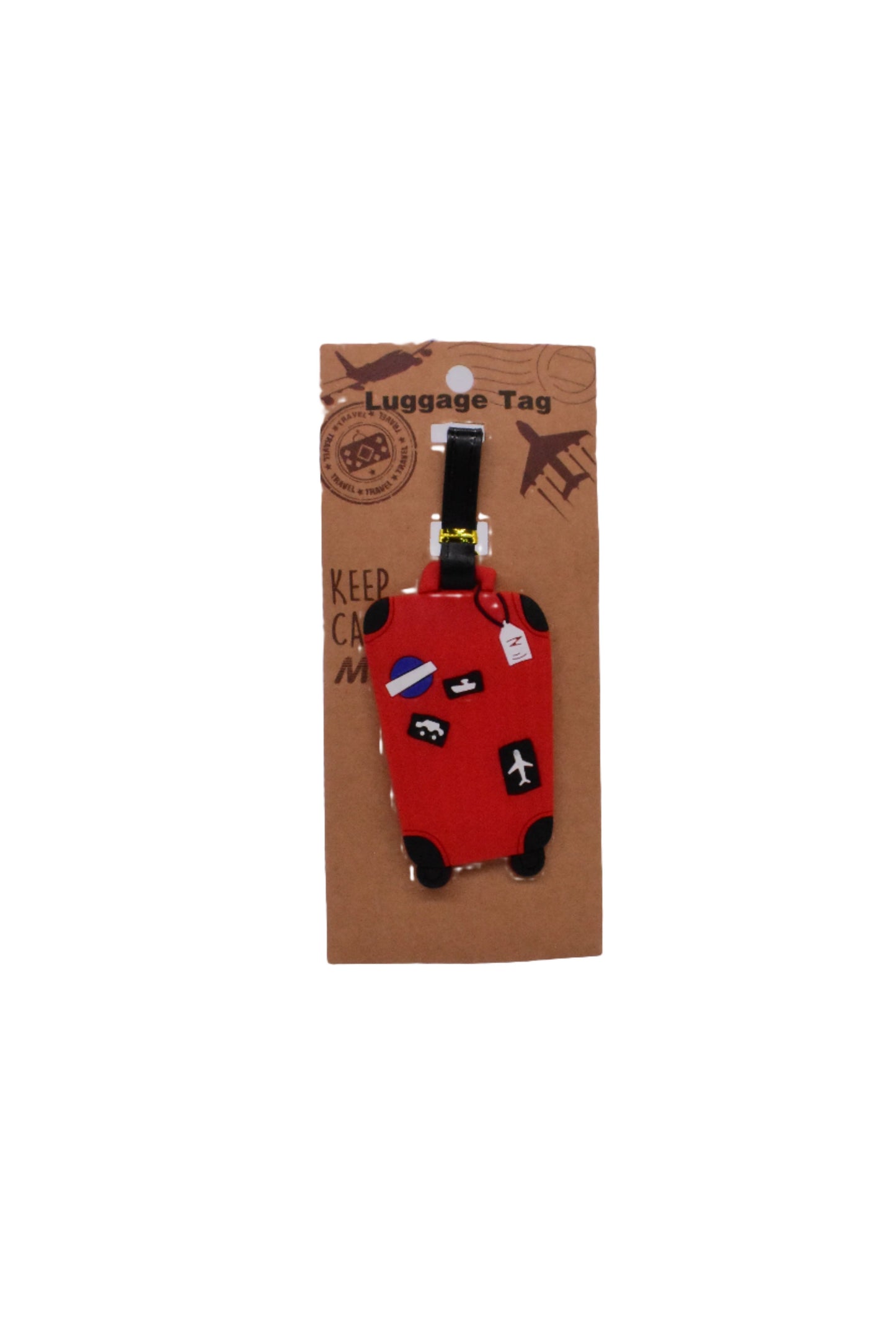 Luggage Tag