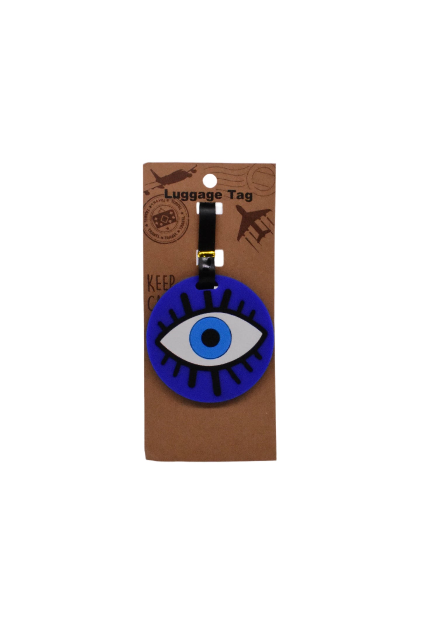 Luggage Tag