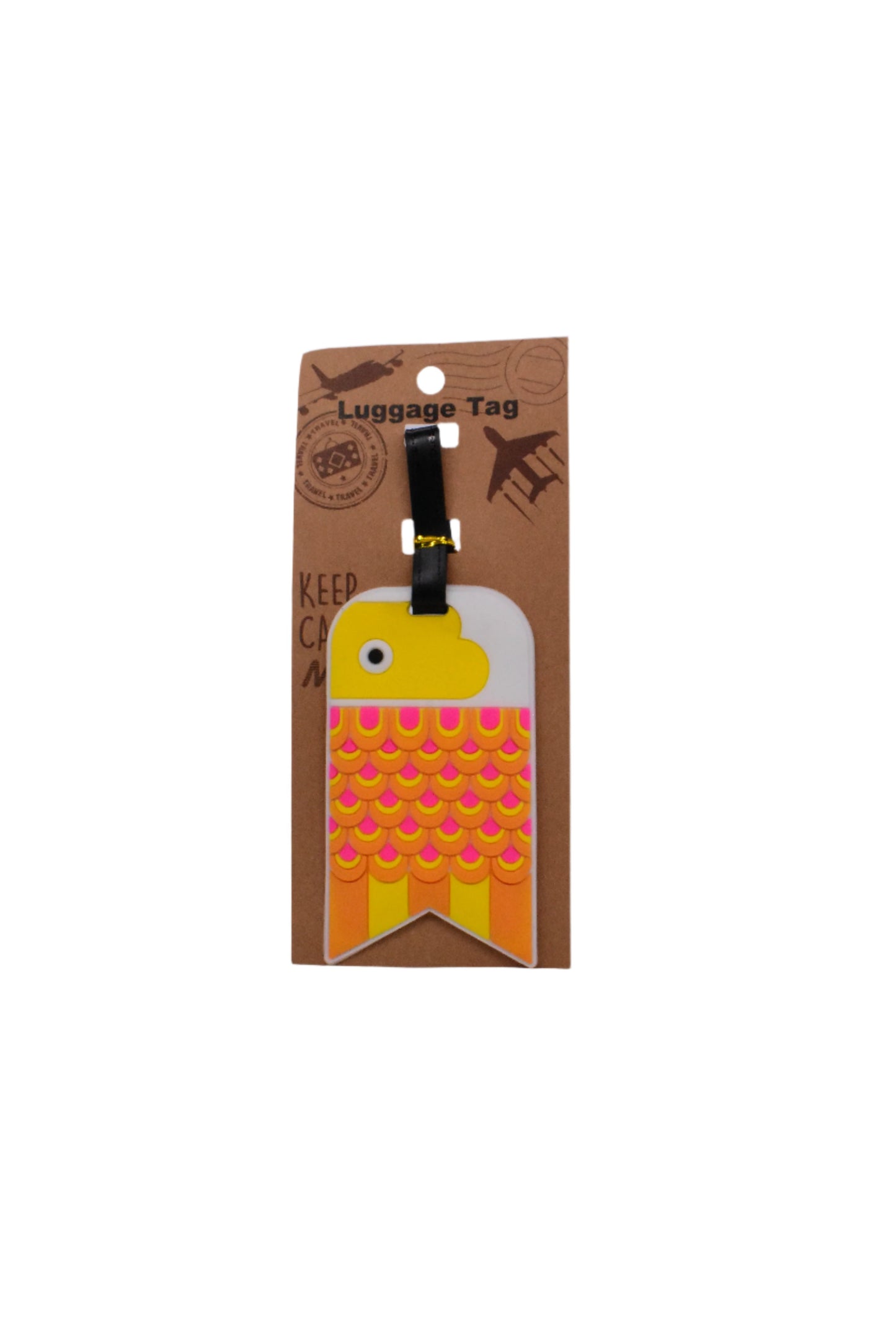 Luggage Tag