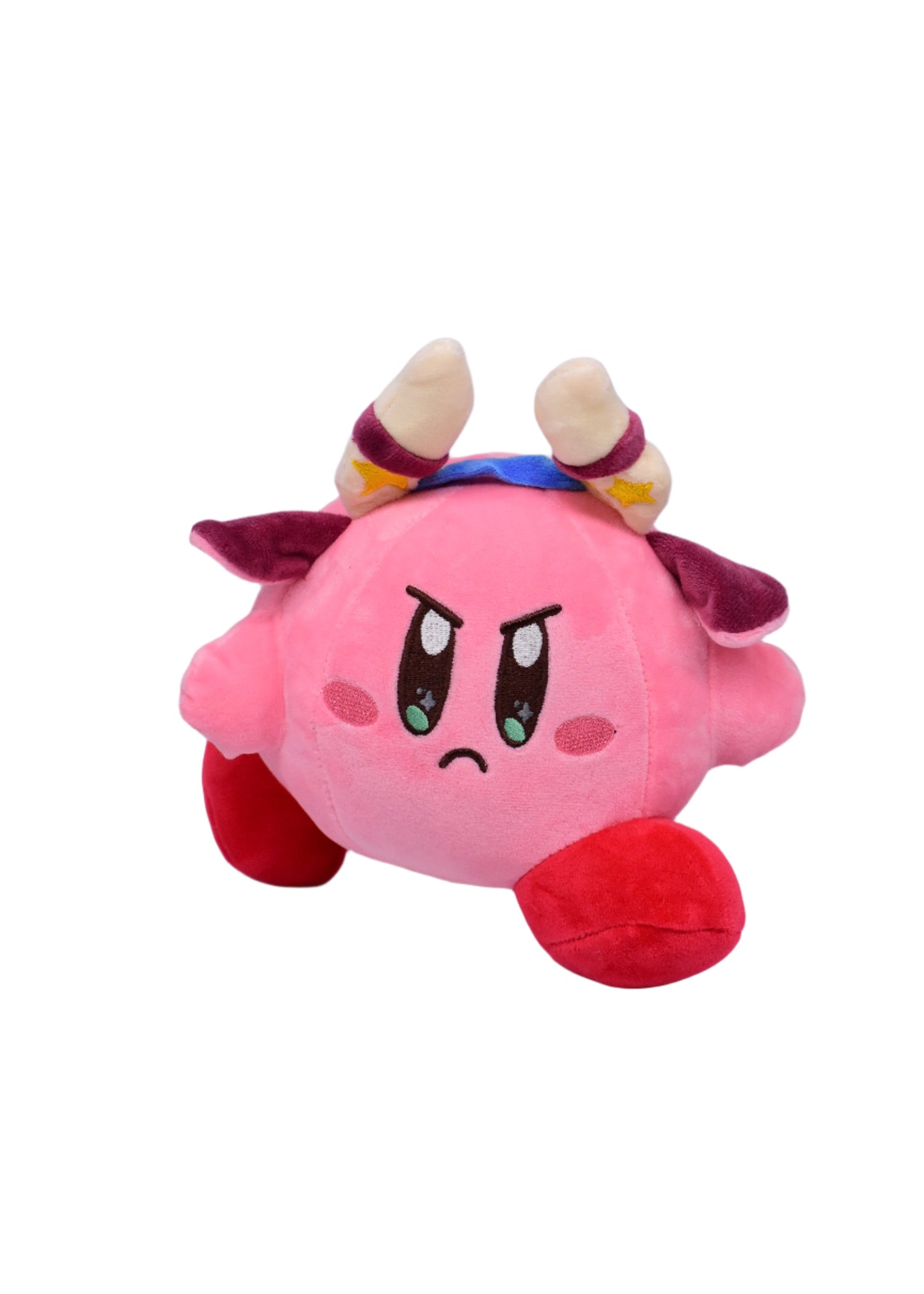 Puffy Plush