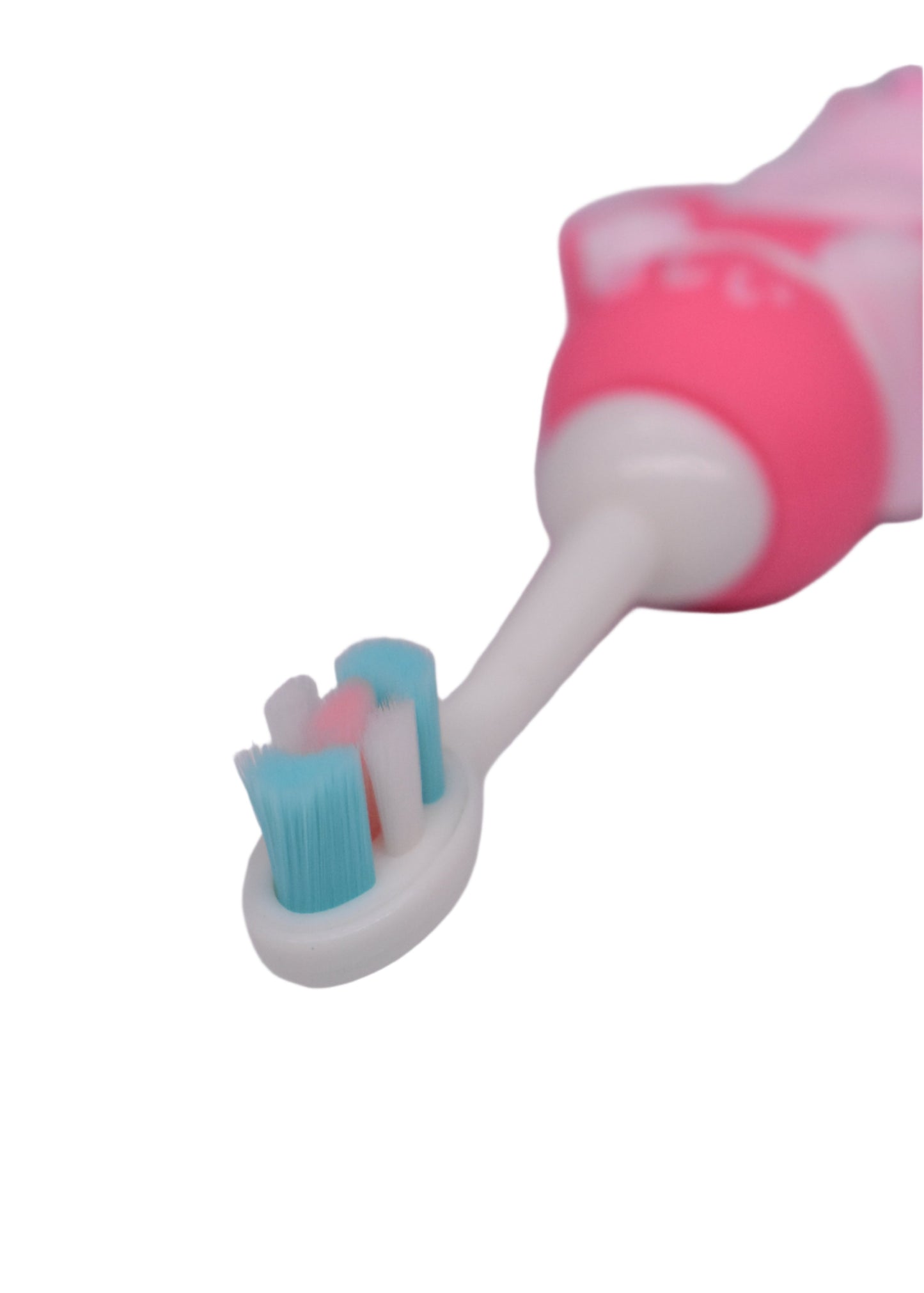 First Fun Toothbrush