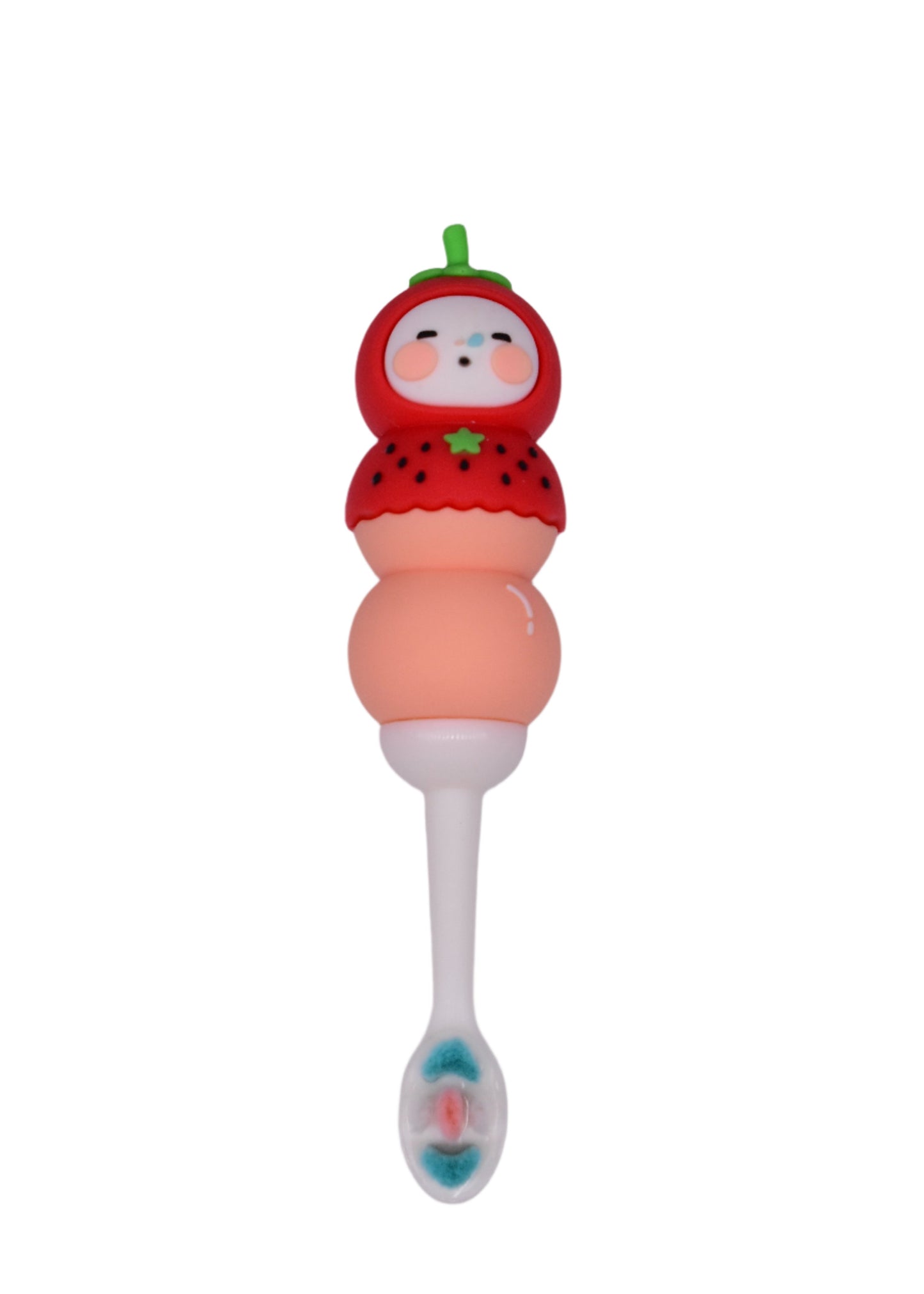 First Fun Toothbrush