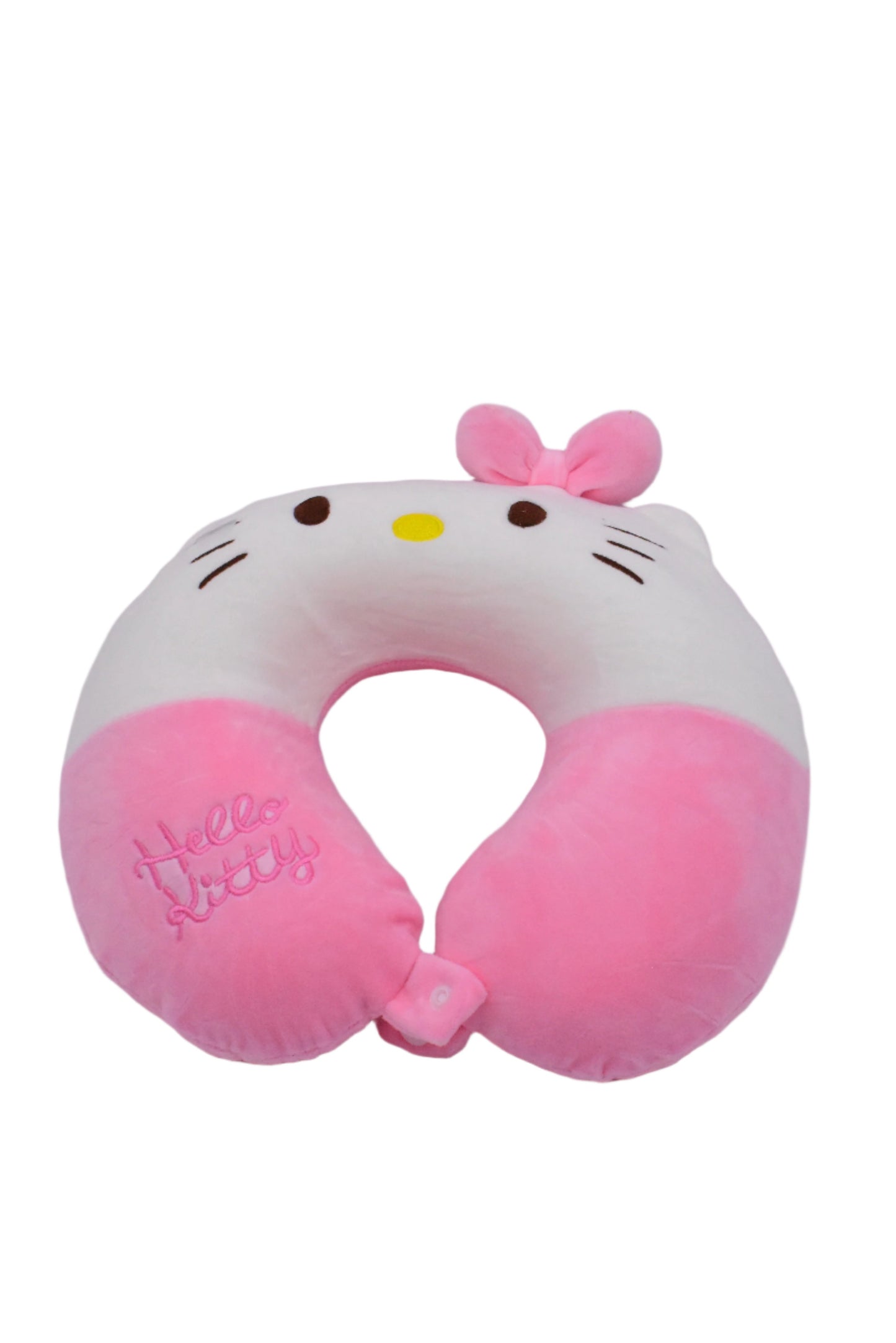Travel Neck Pillow