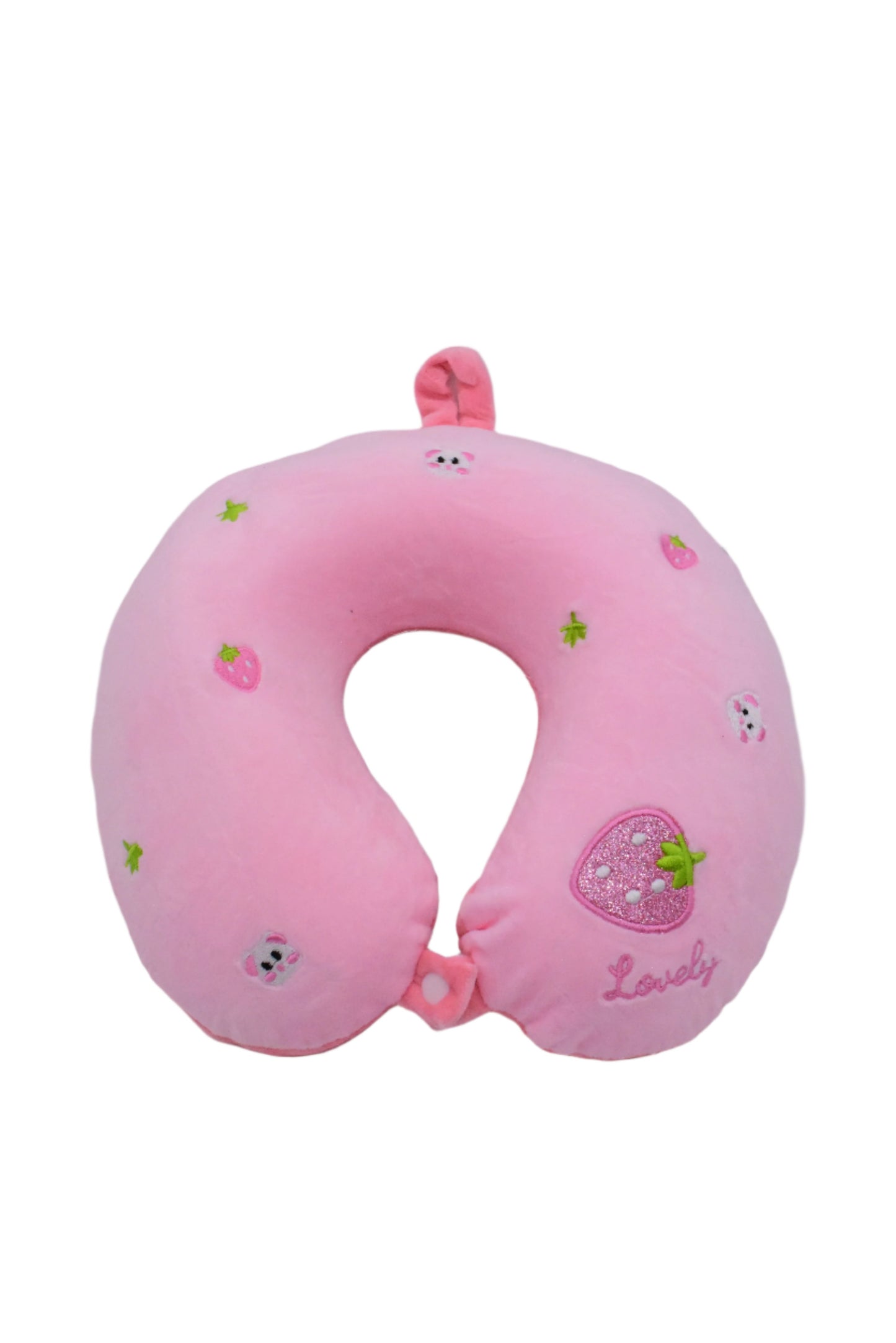 Travel Neck Pillow