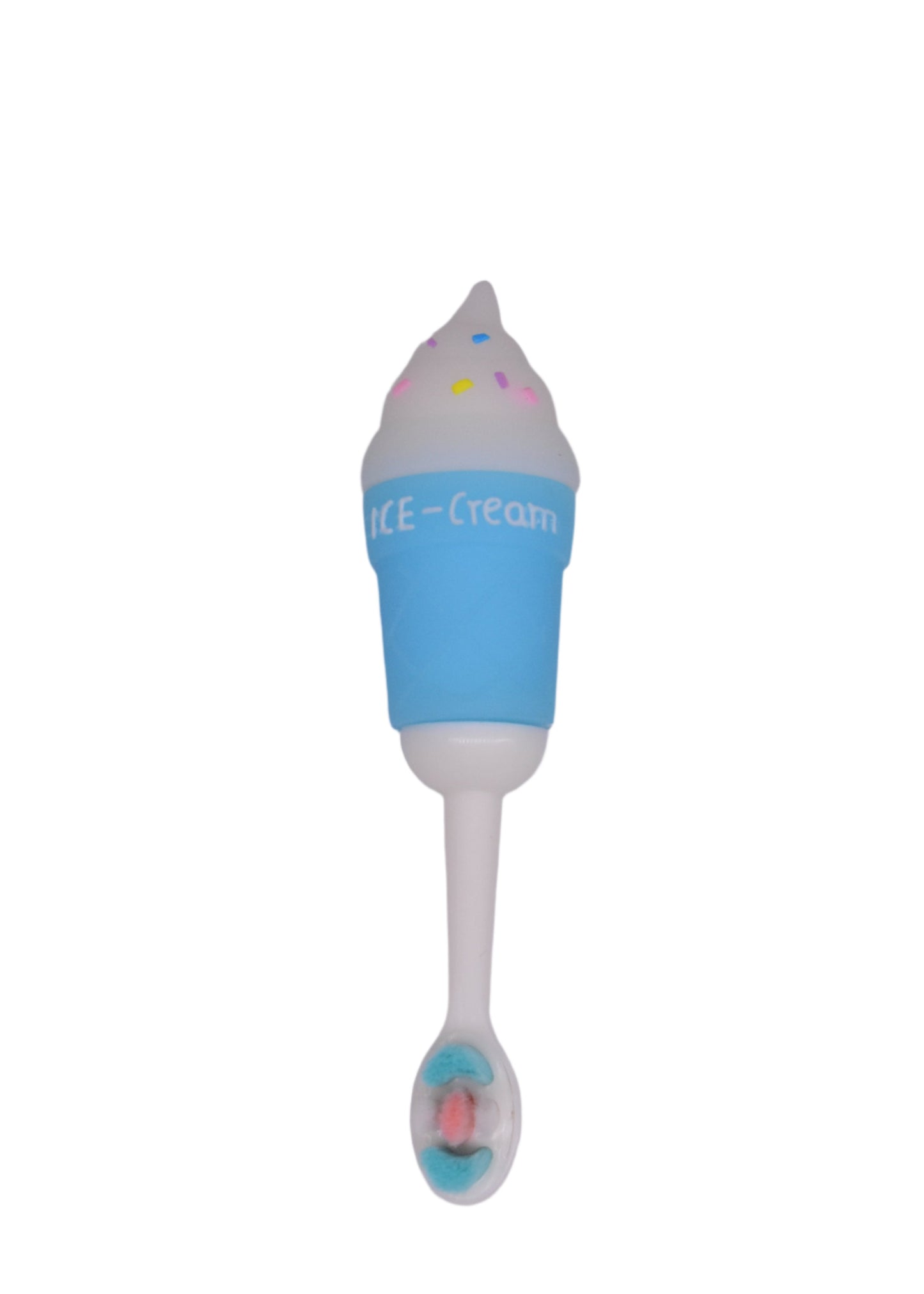 First Fun Toothbrush