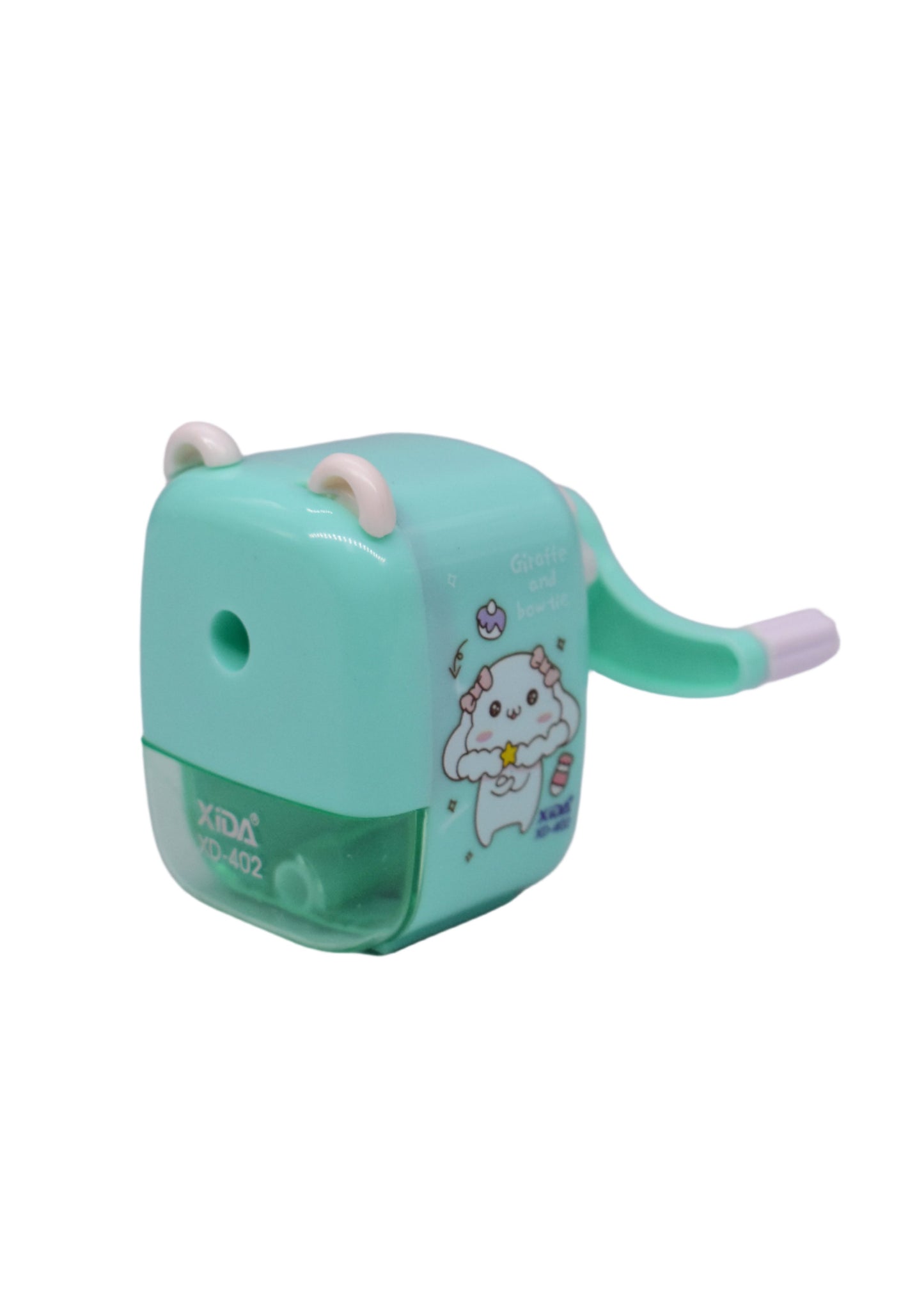 Cute Pencil Sharpener