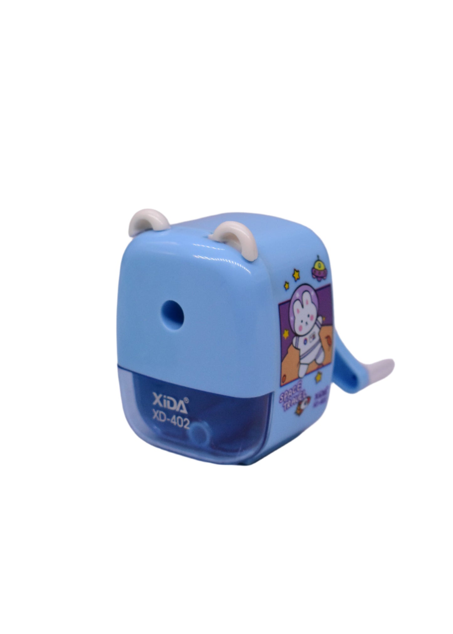Cute Pencil Sharpener