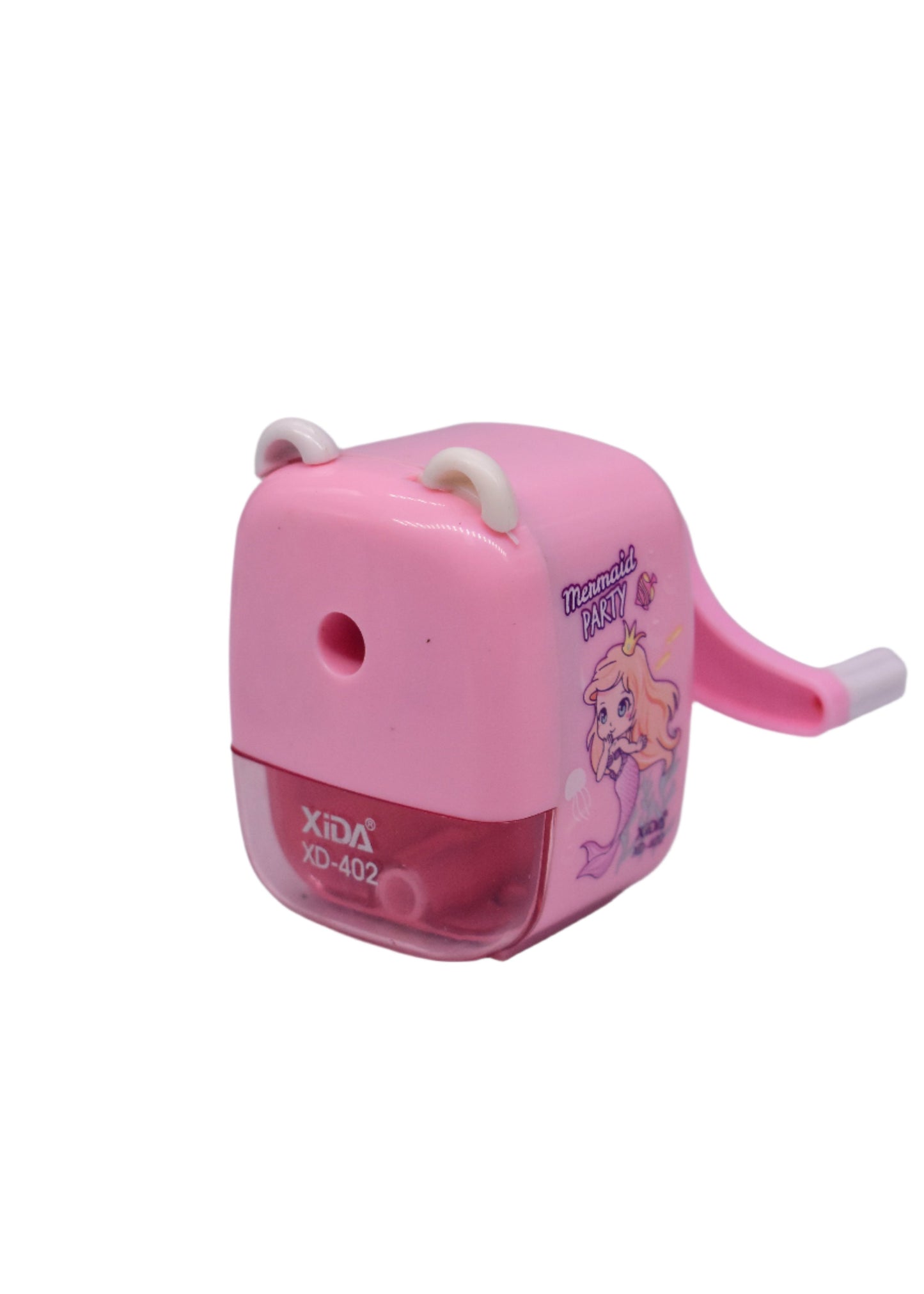 Cute Pencil Sharpener