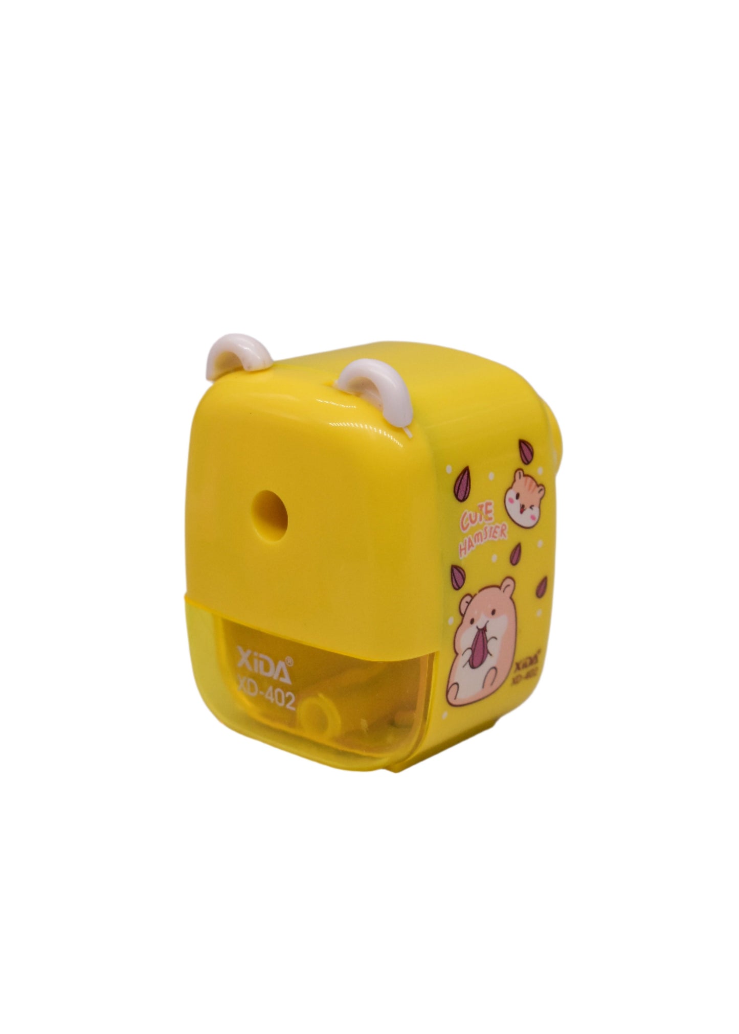 Cute Pencil Sharpener