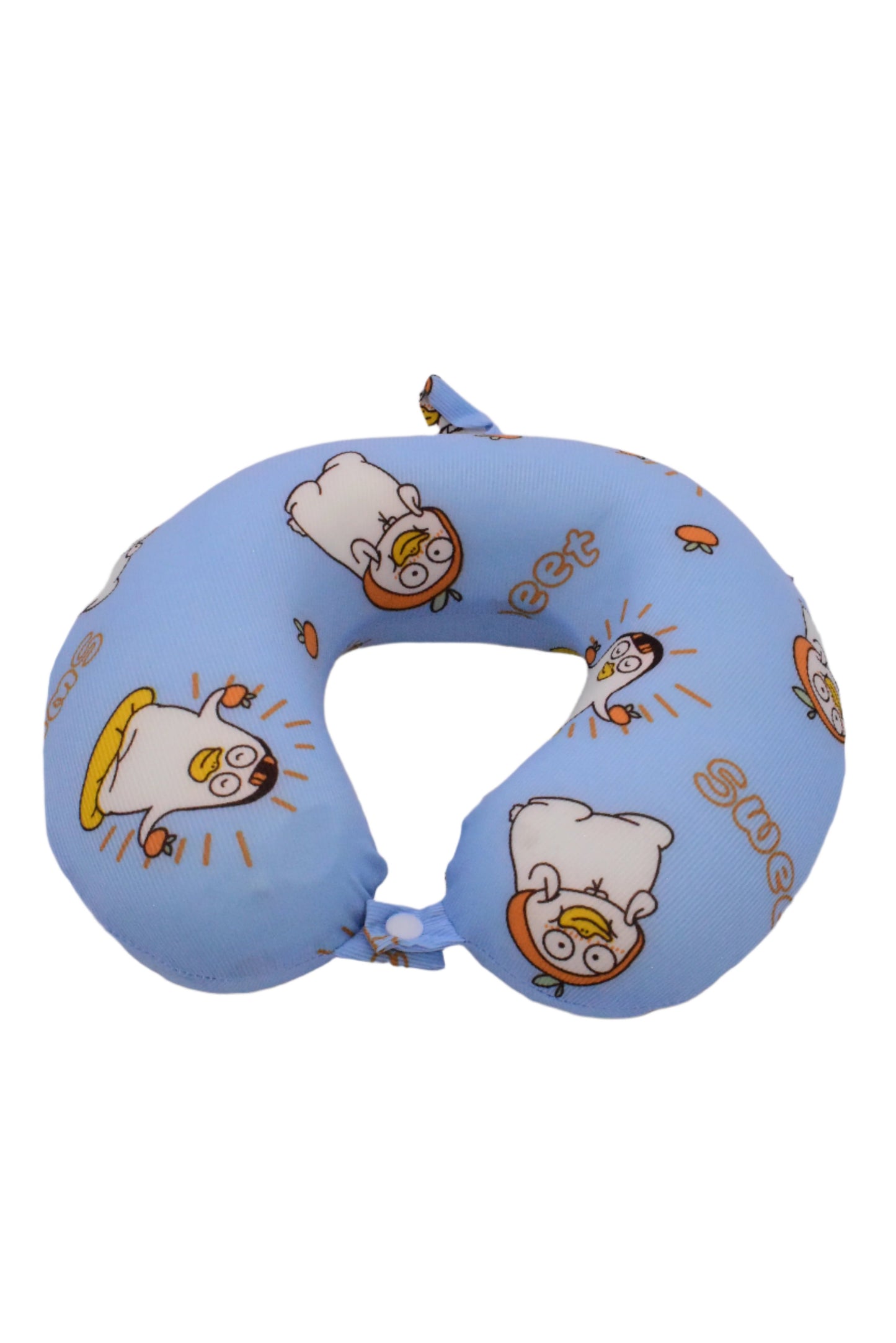 Travel Neck Pillow