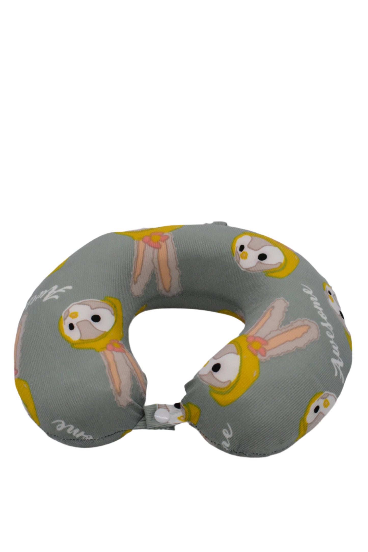 Travel Neck Pillow