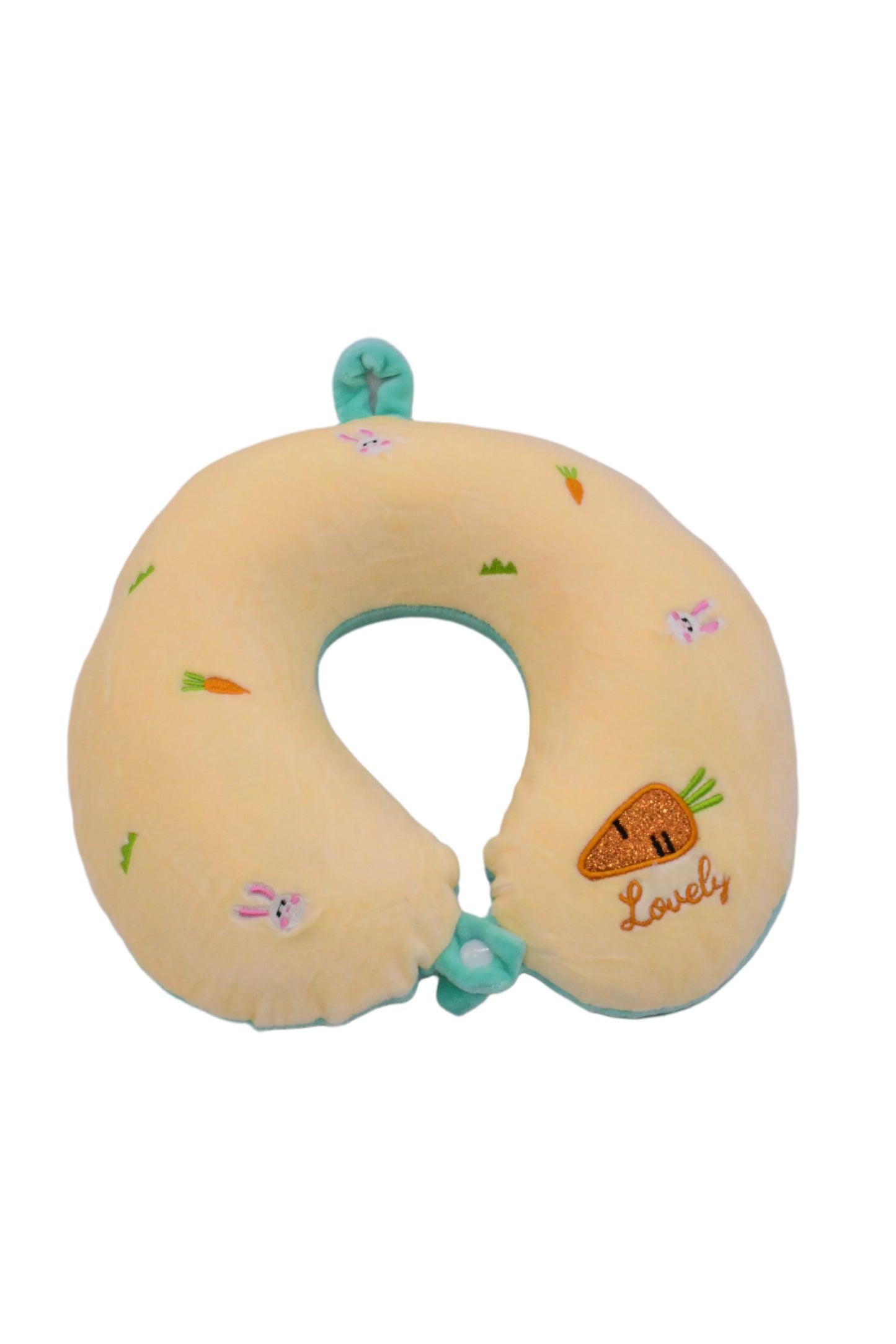 Travel Neck Pillow