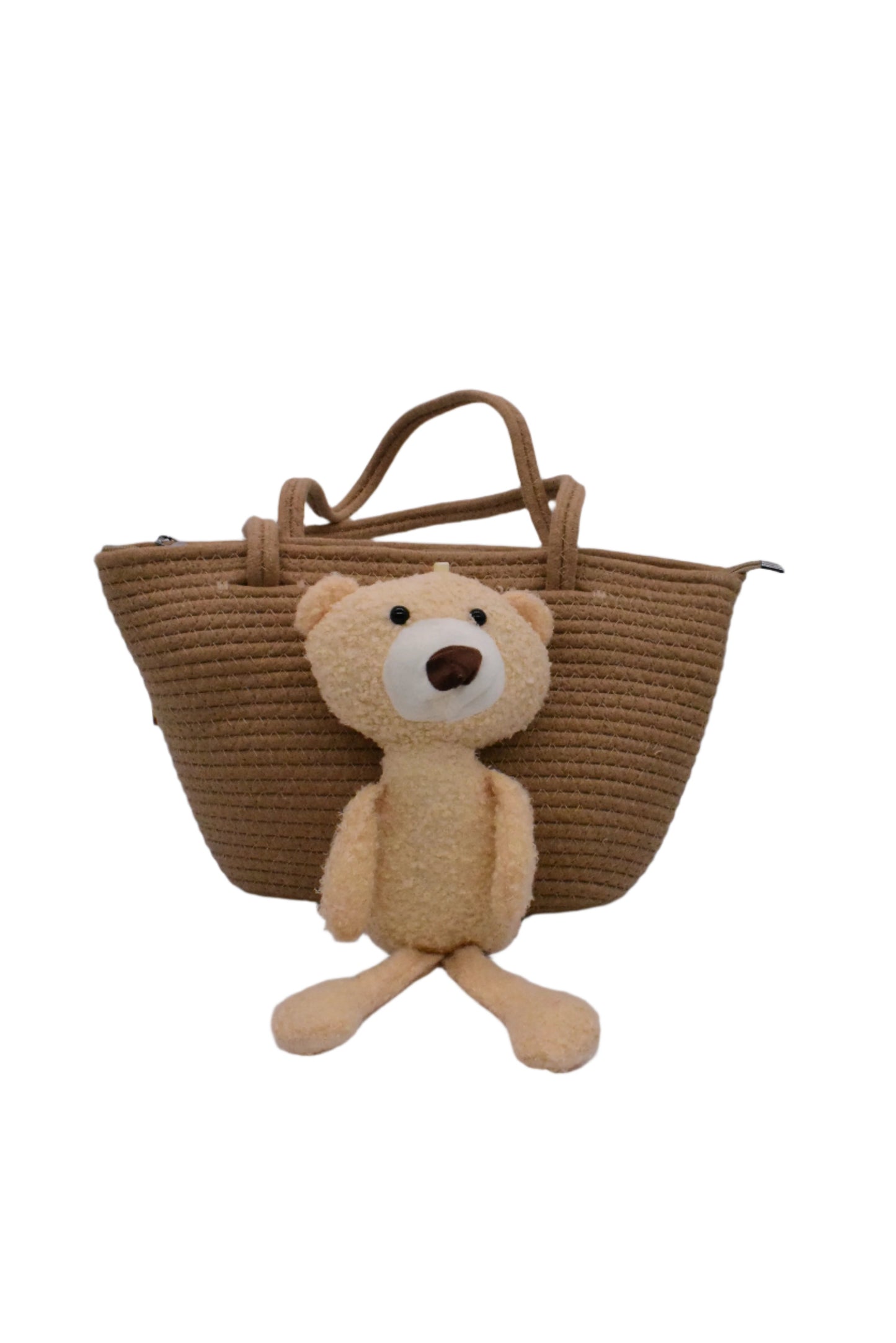Teddy Bear Handbag