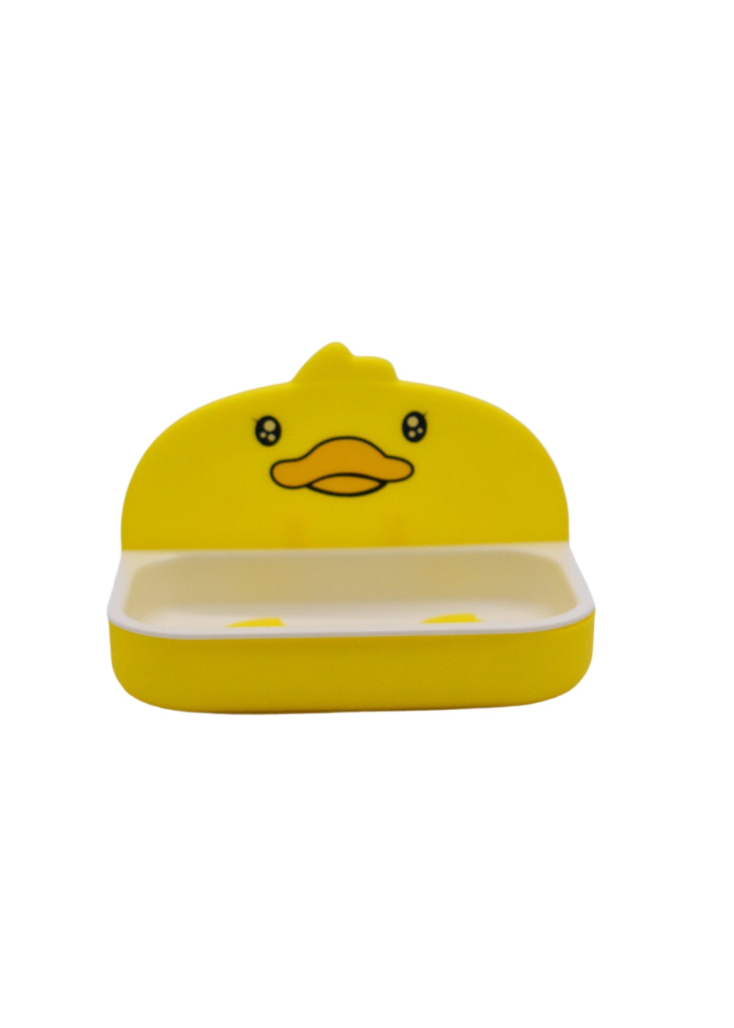 Ducky Soap Holder
