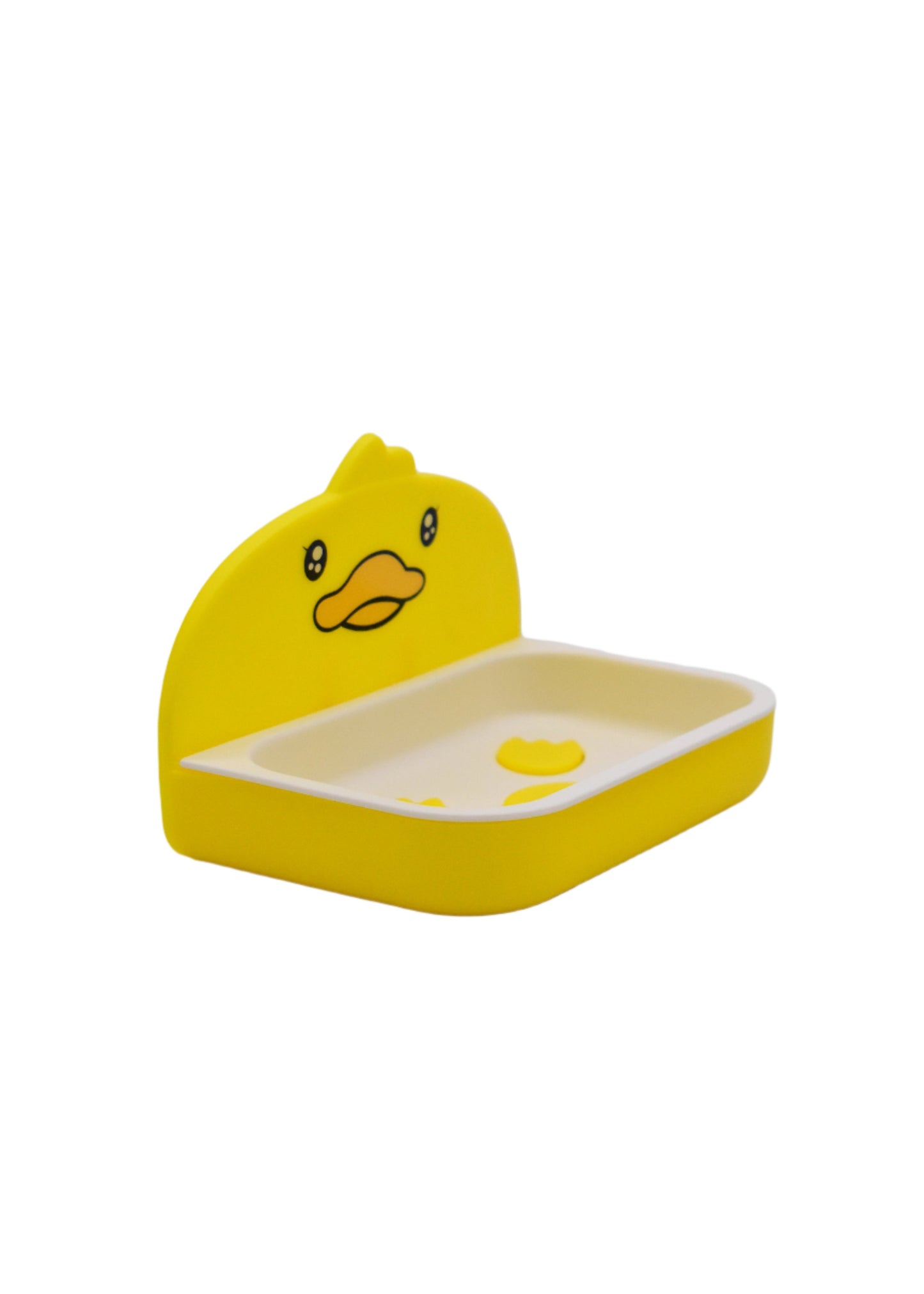 Ducky Soap Holder