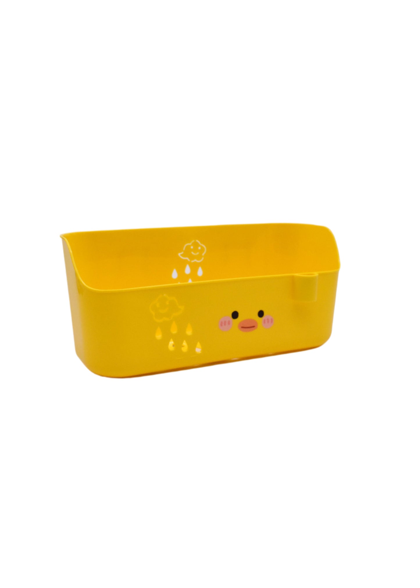 Ducky Brush Holder