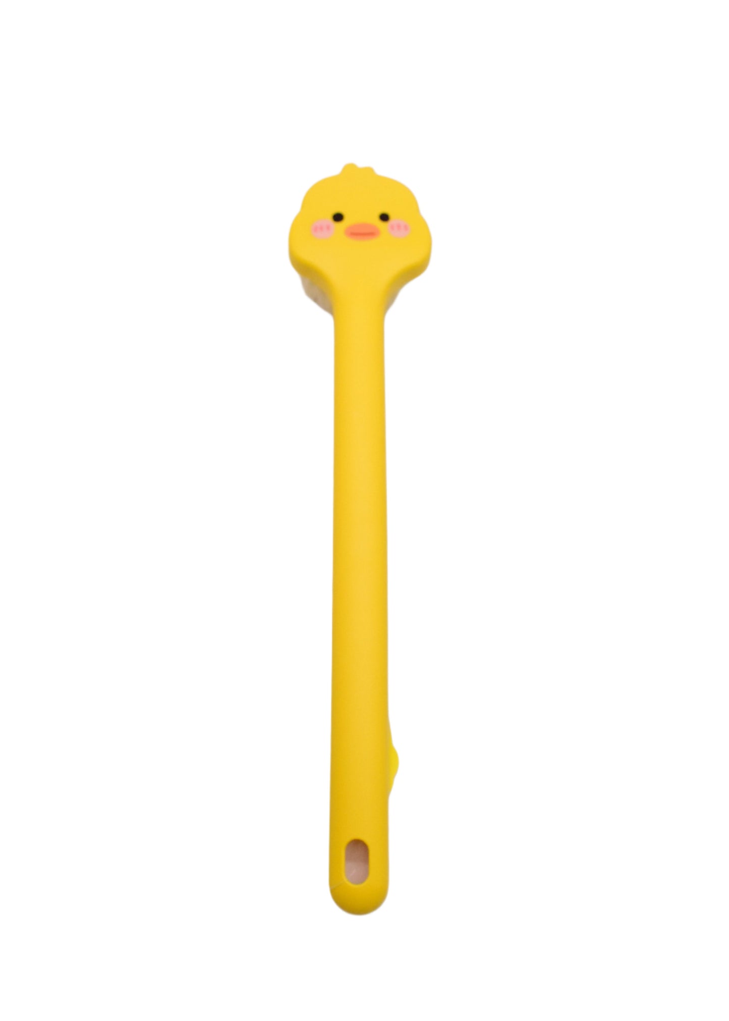 Round brush