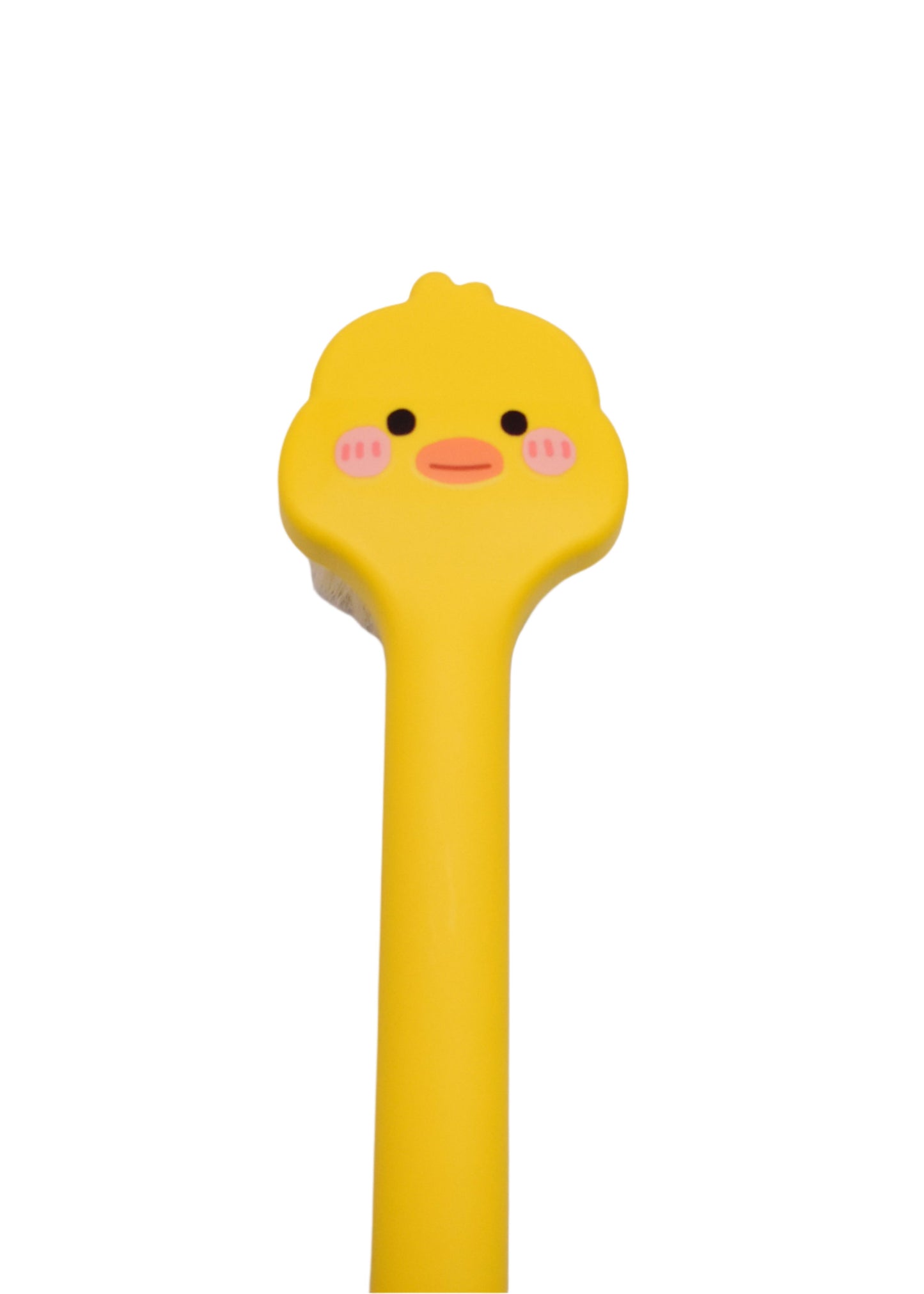 Round brush