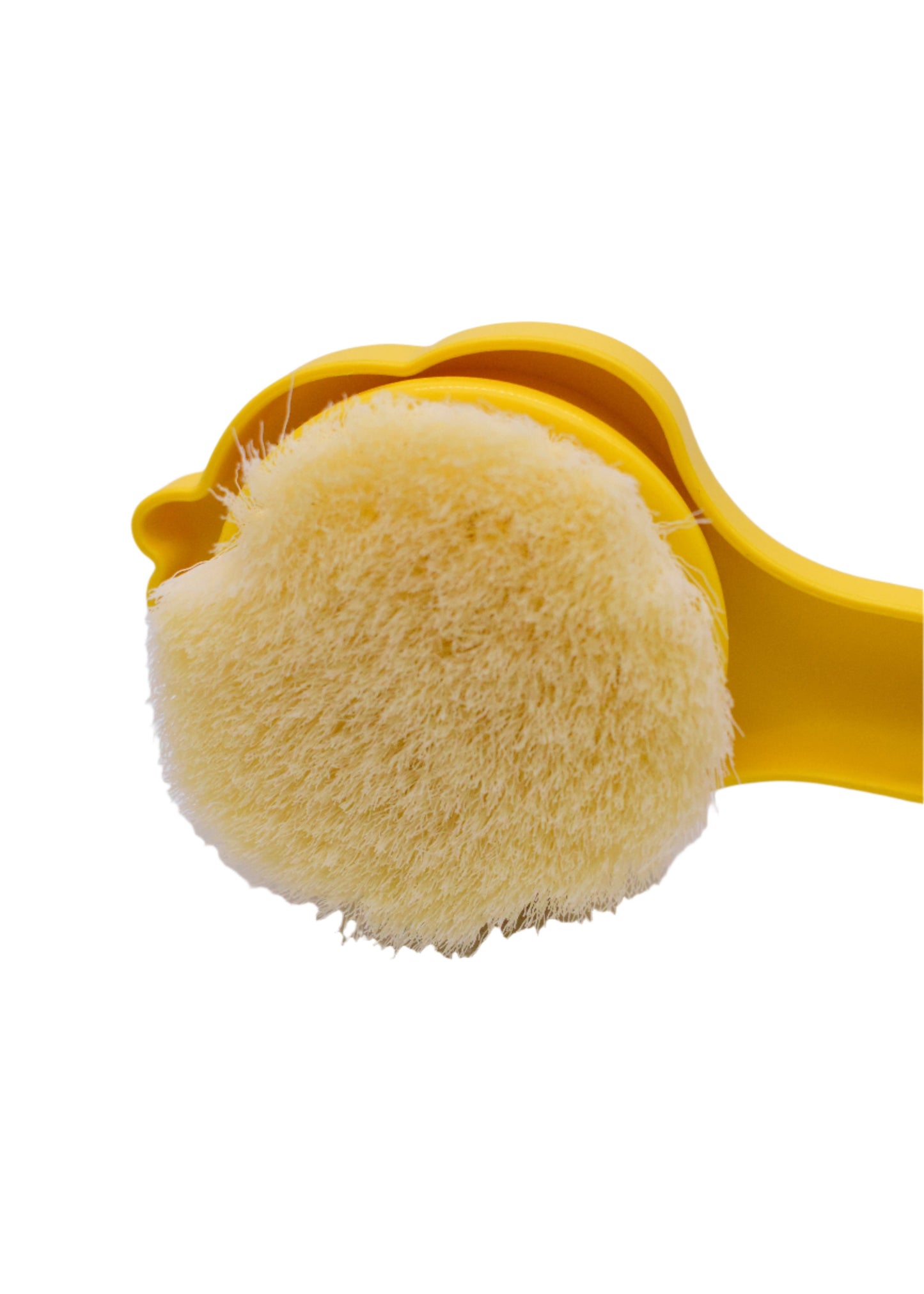 Round brush