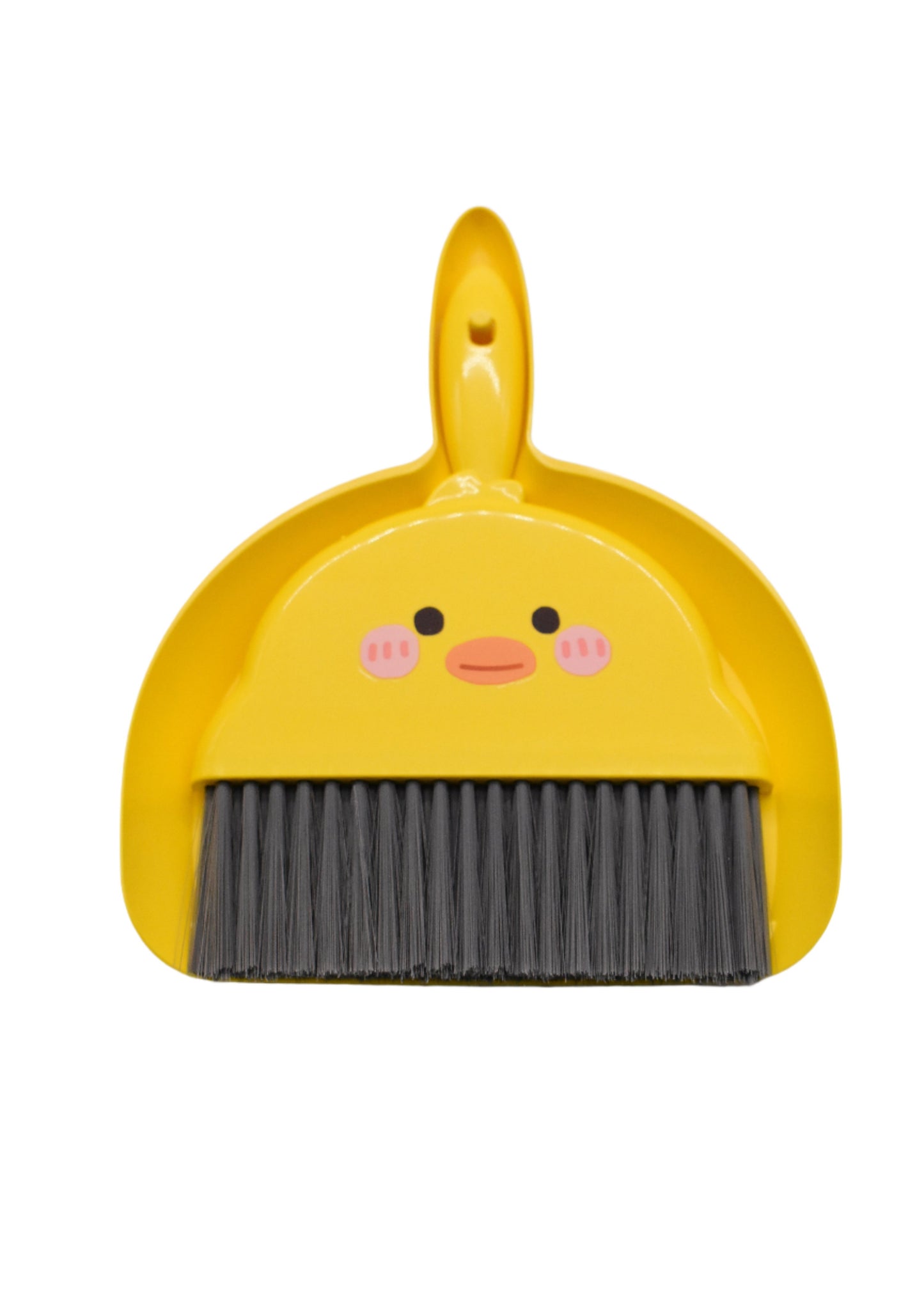 Ducky 6" Broom & Dustpan