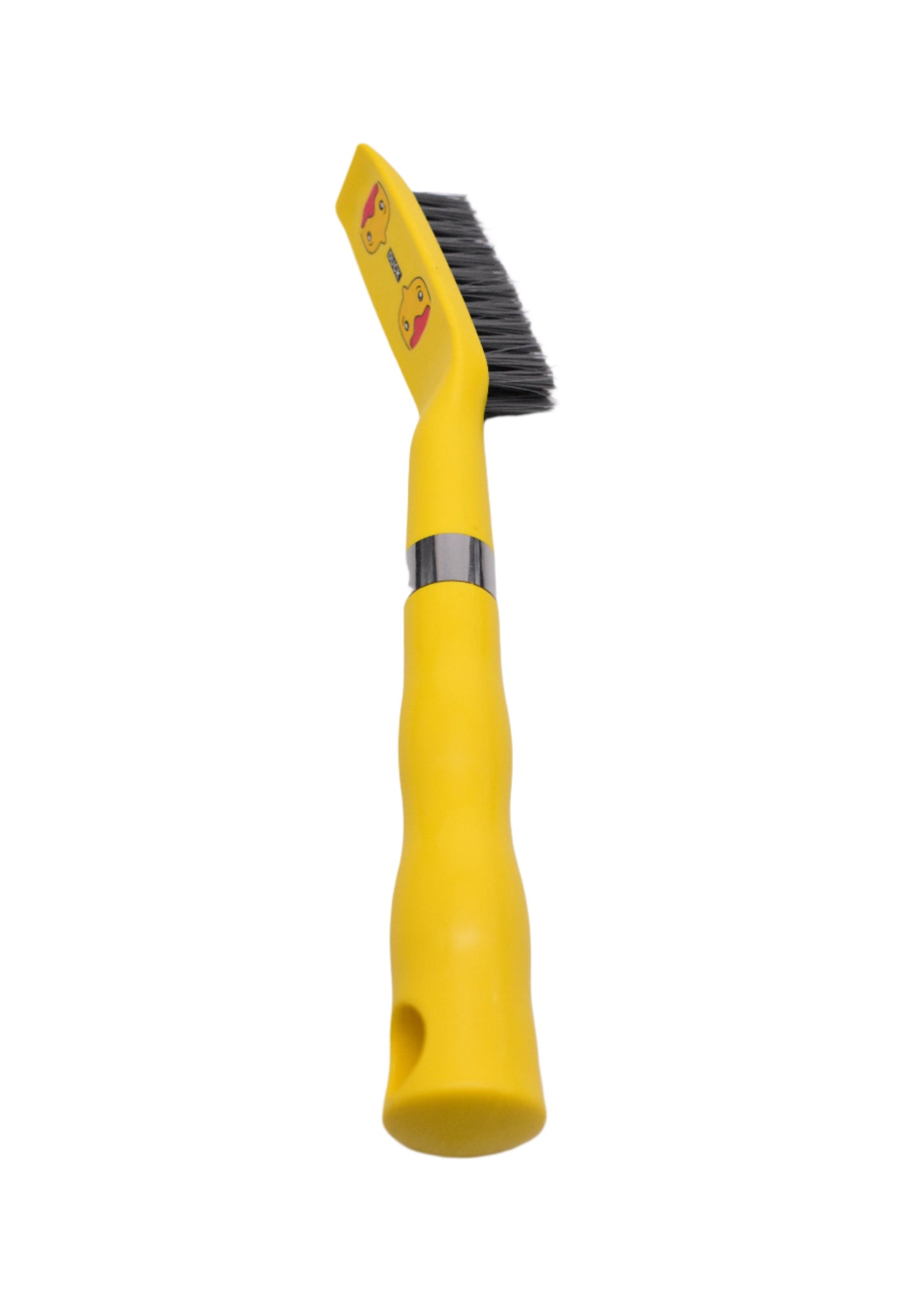 Ducky 10" brush
