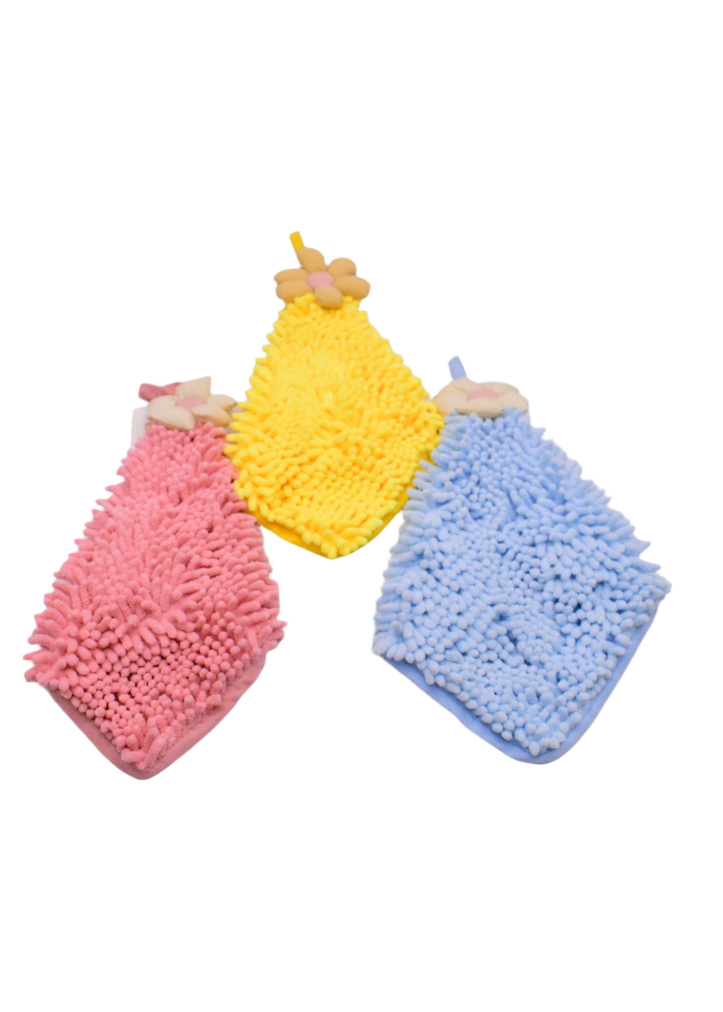 Hand Towels