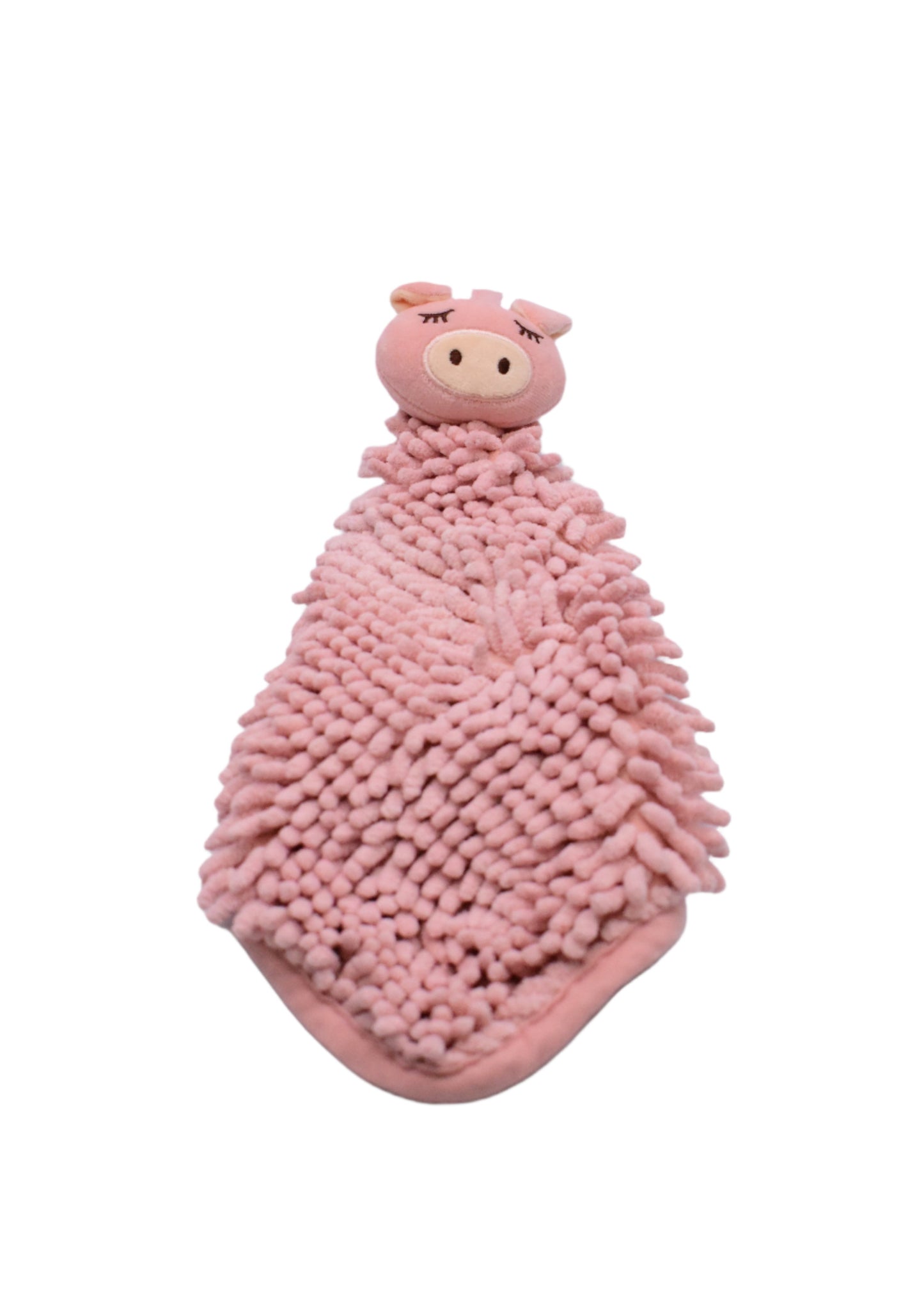 Animal Hand Towels