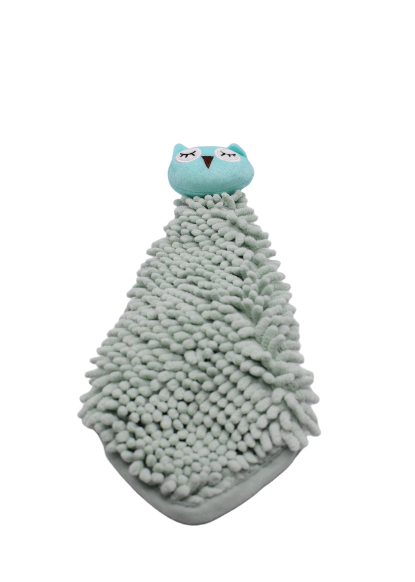 Animal Hand Towels