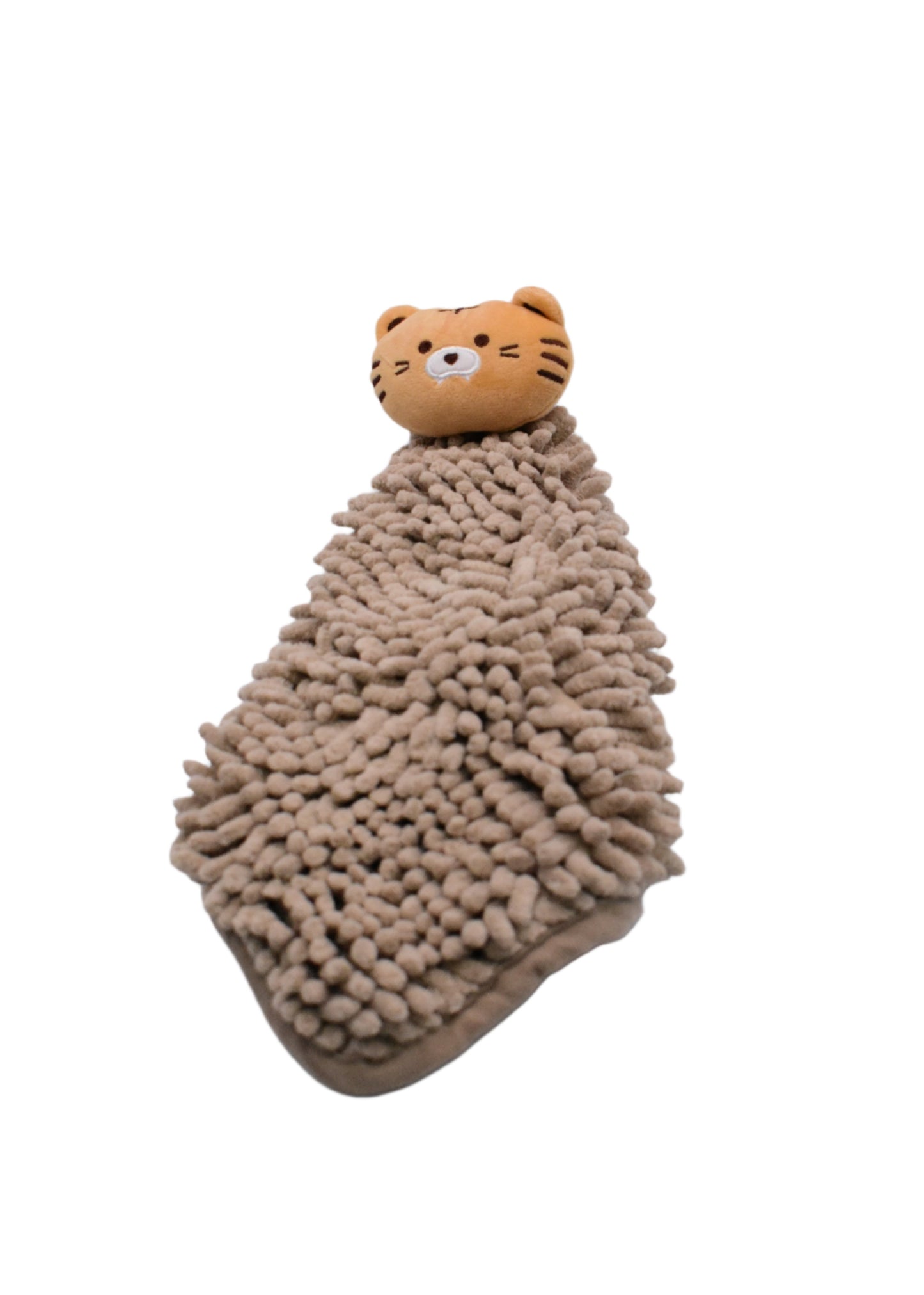 Animal Hand Towels