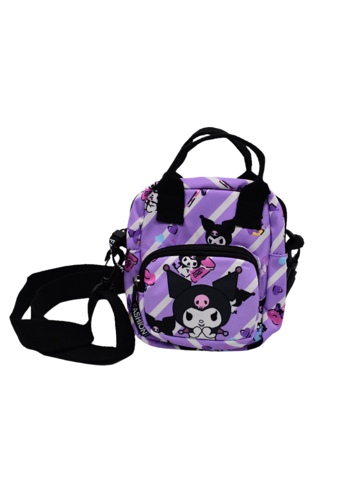 kuromi Satchel Bag