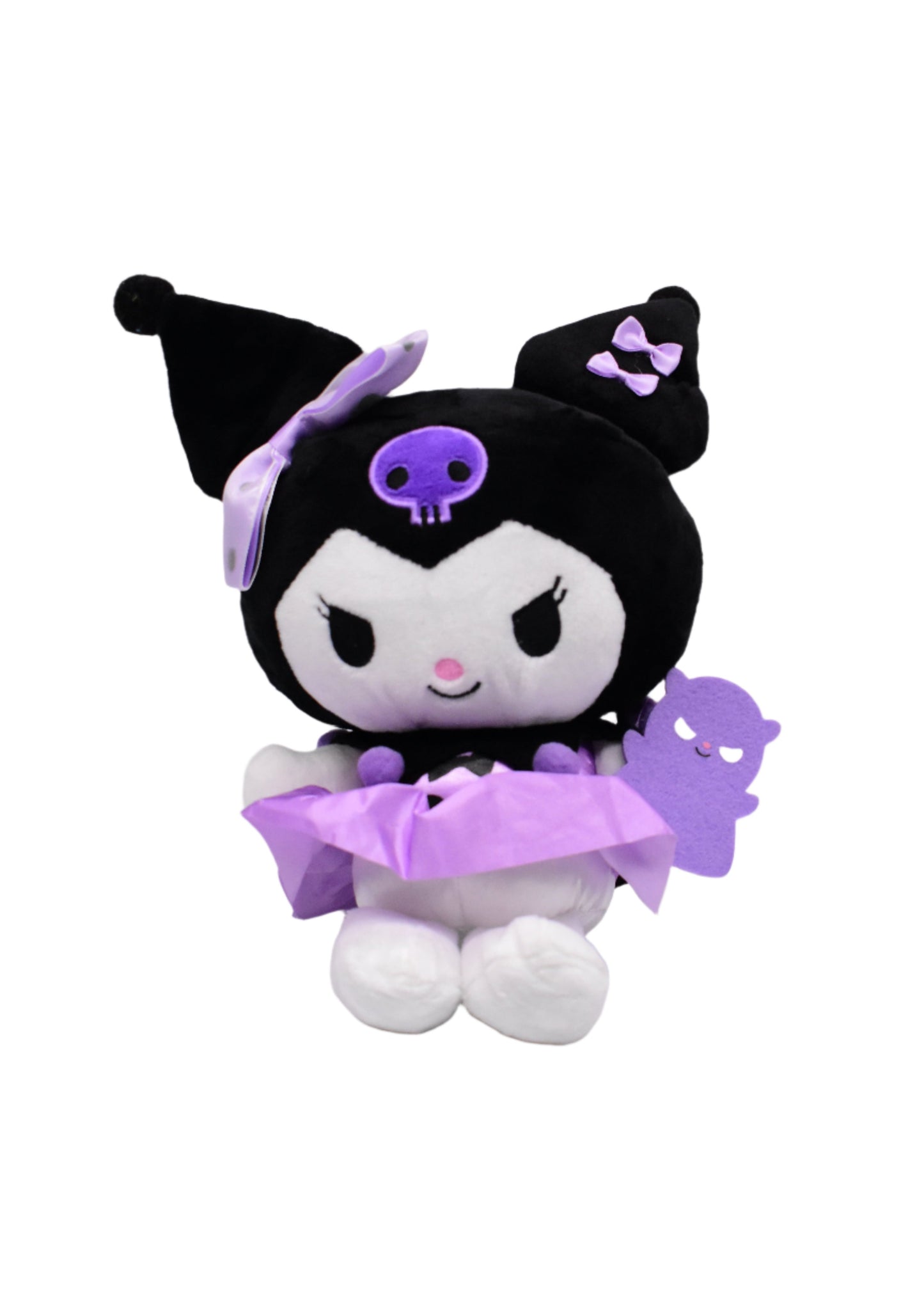 kuromi plush