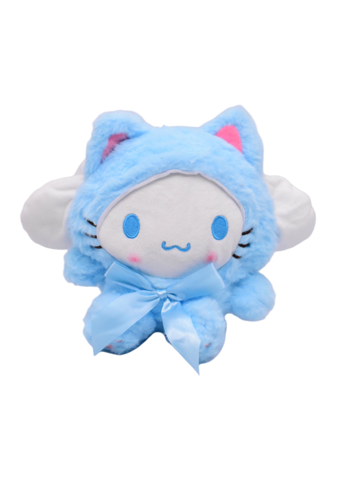 Cute Kitty plush