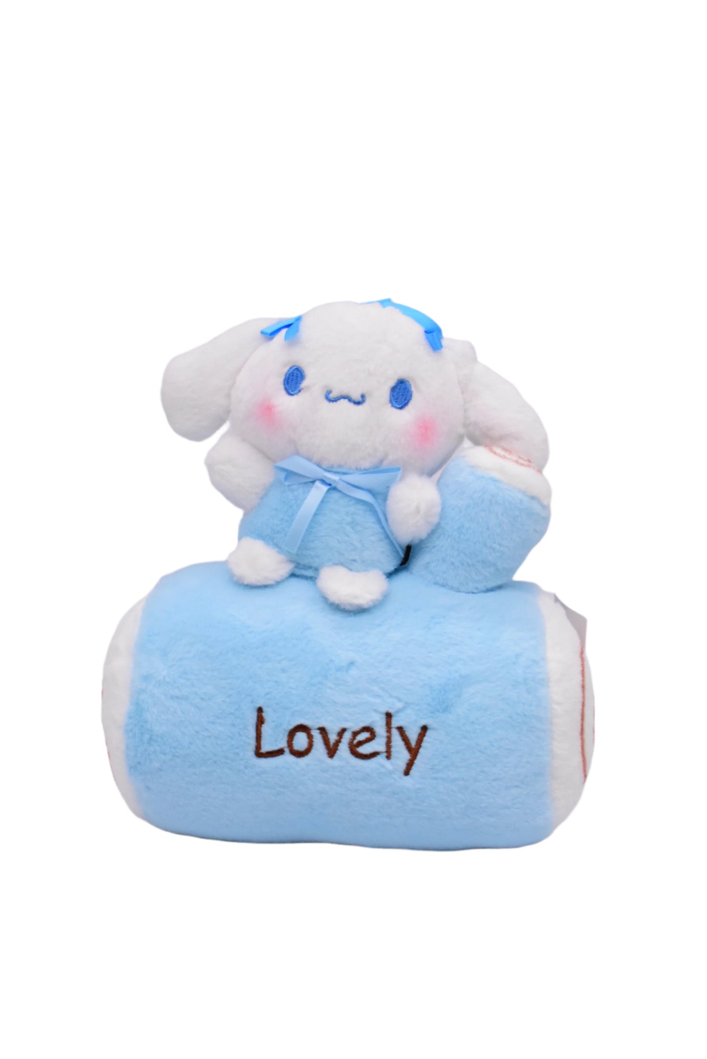 Lovely Plush
