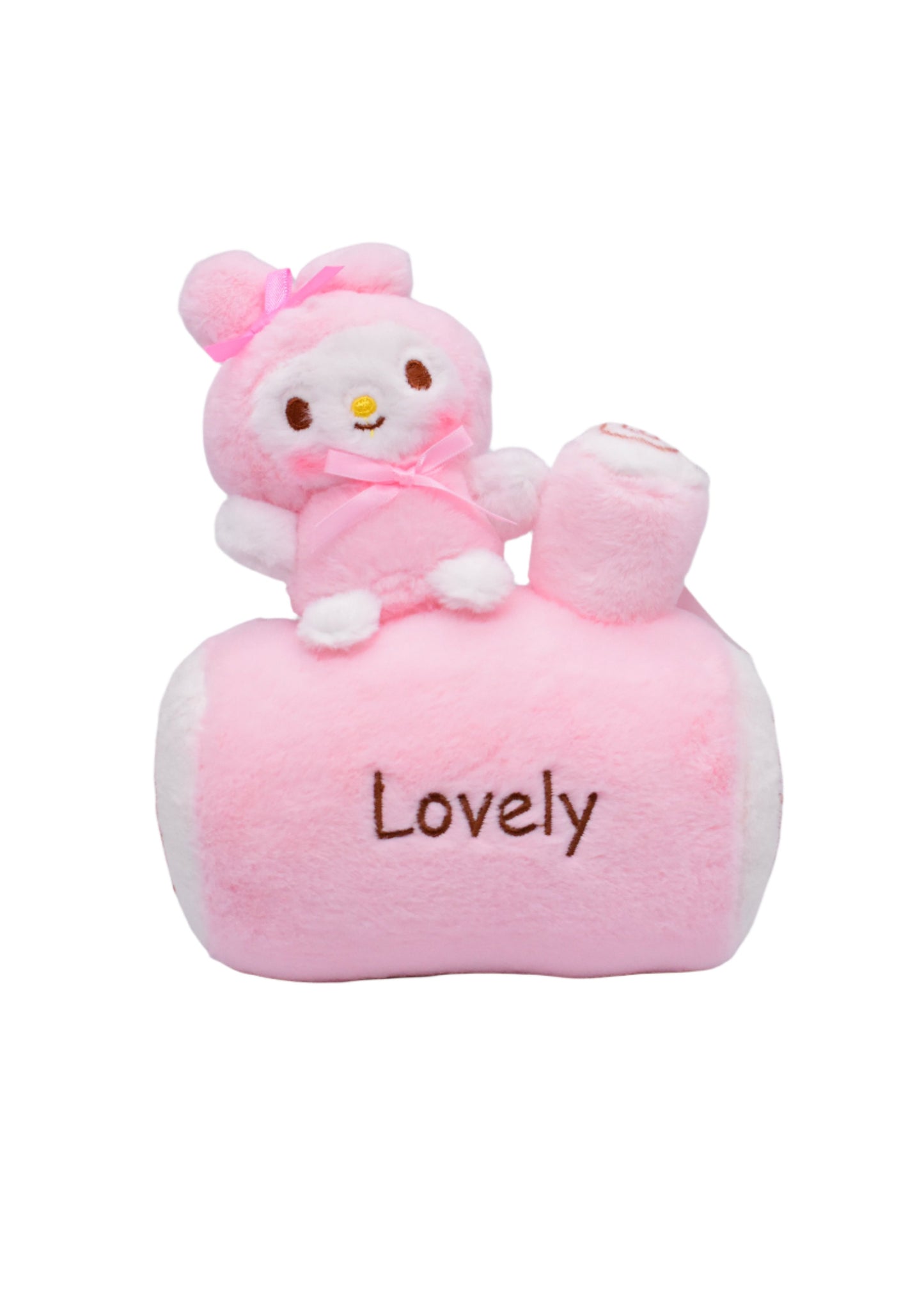 Lovely Plush