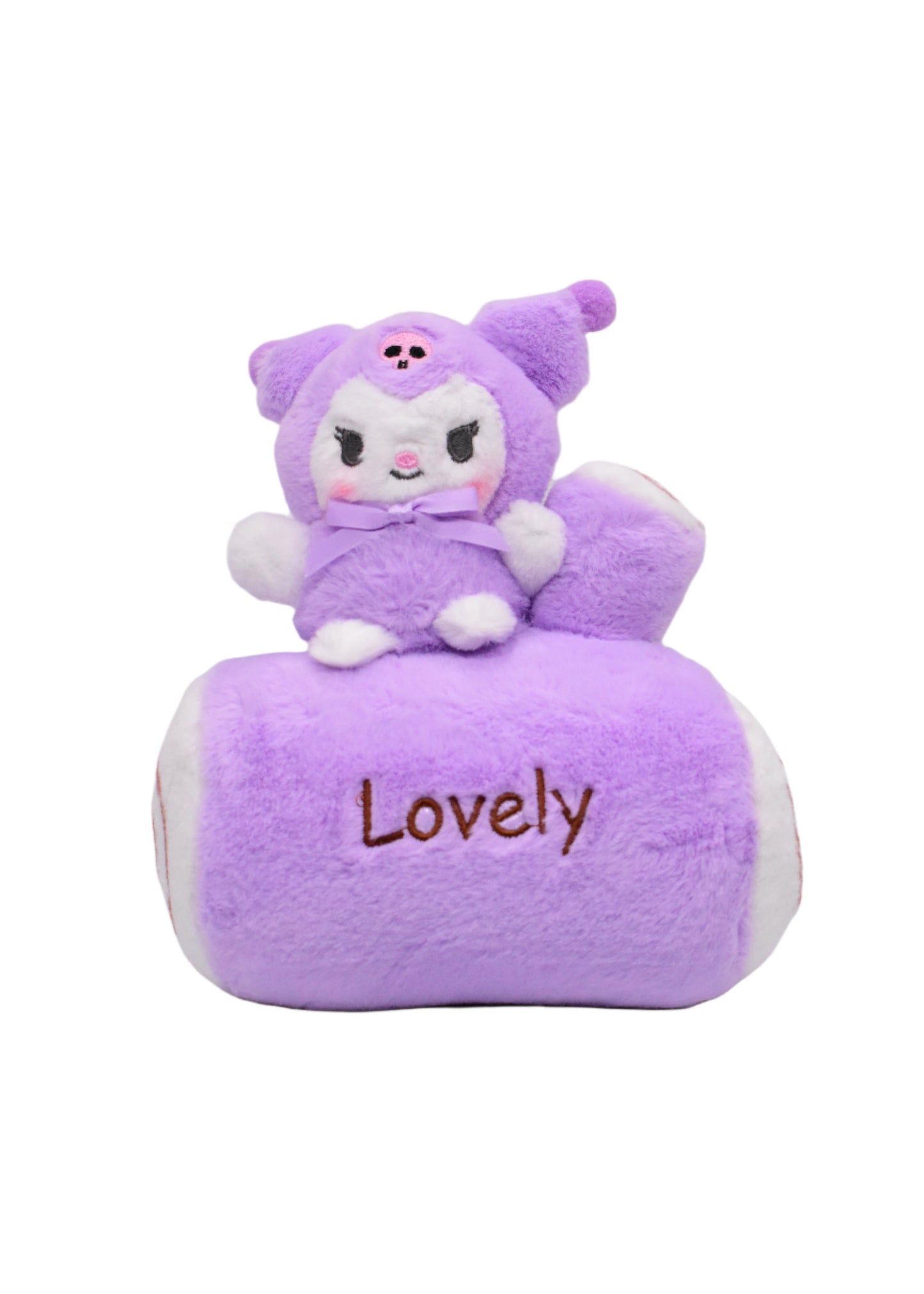 Lovely Plush