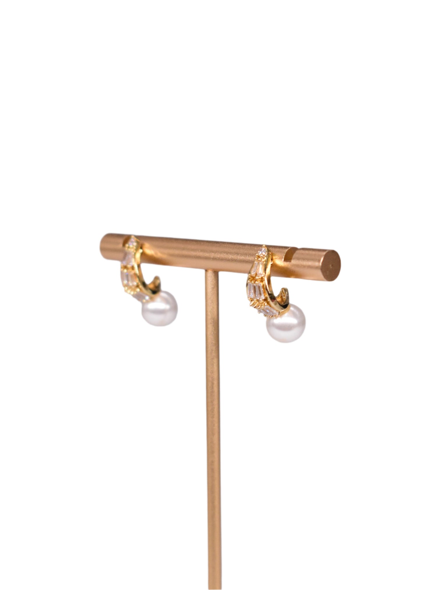 Pearly Earring