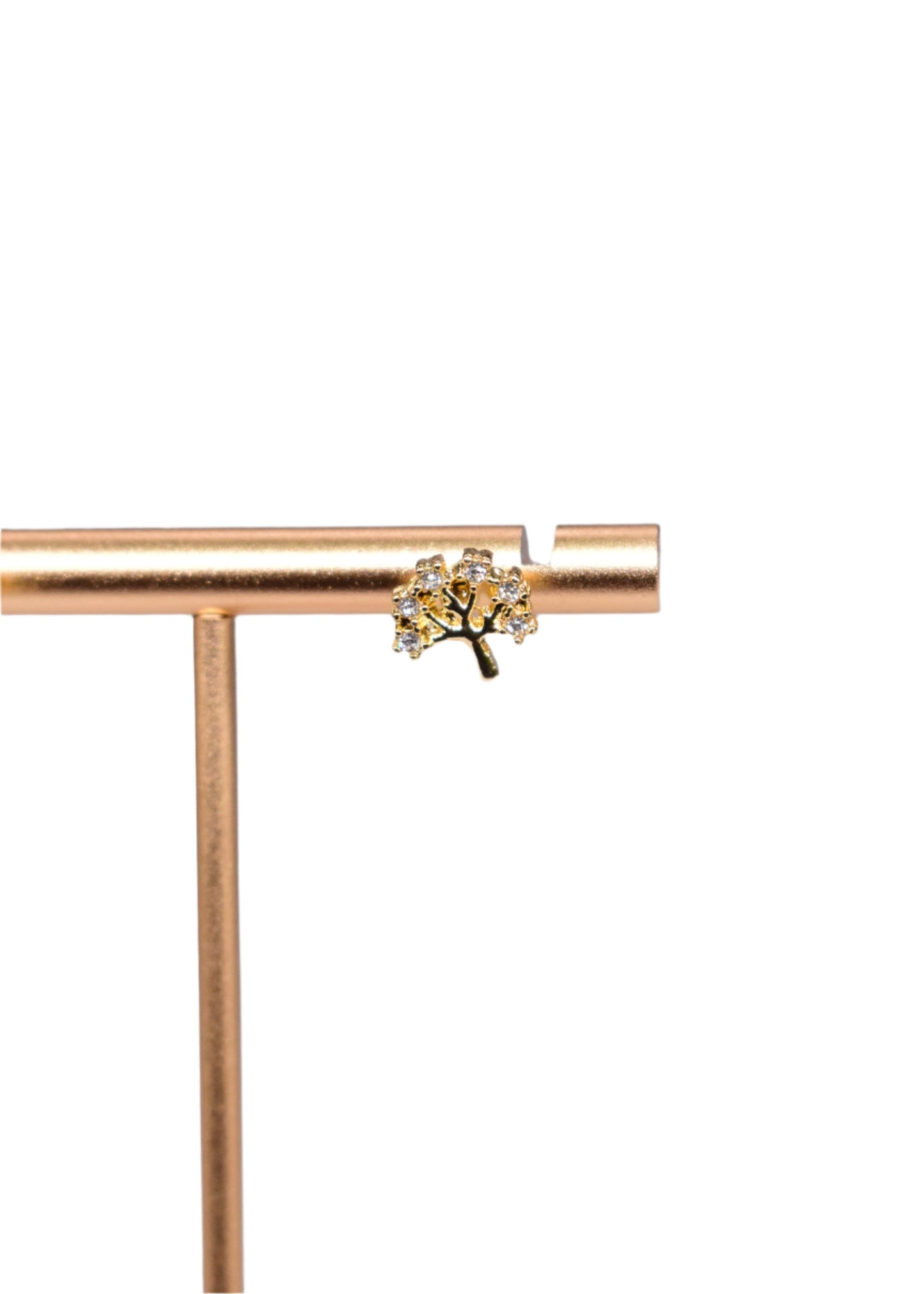 Tree Earring