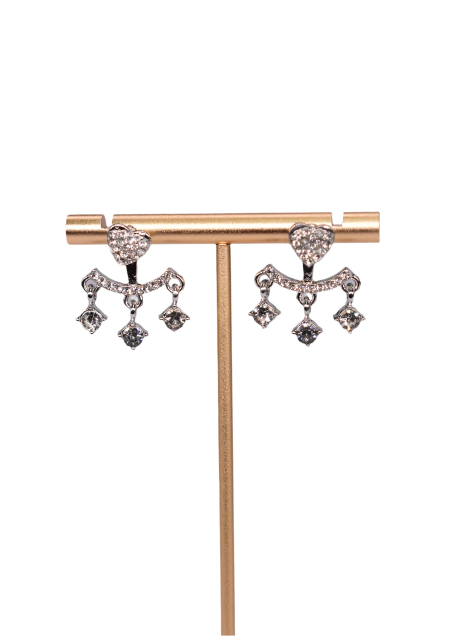 3 pend Earring